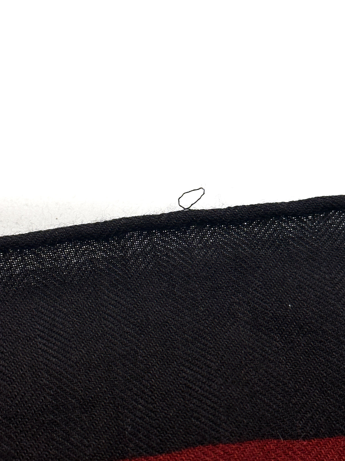 Hermès Esprit Aïnou Cashmere Silk 140