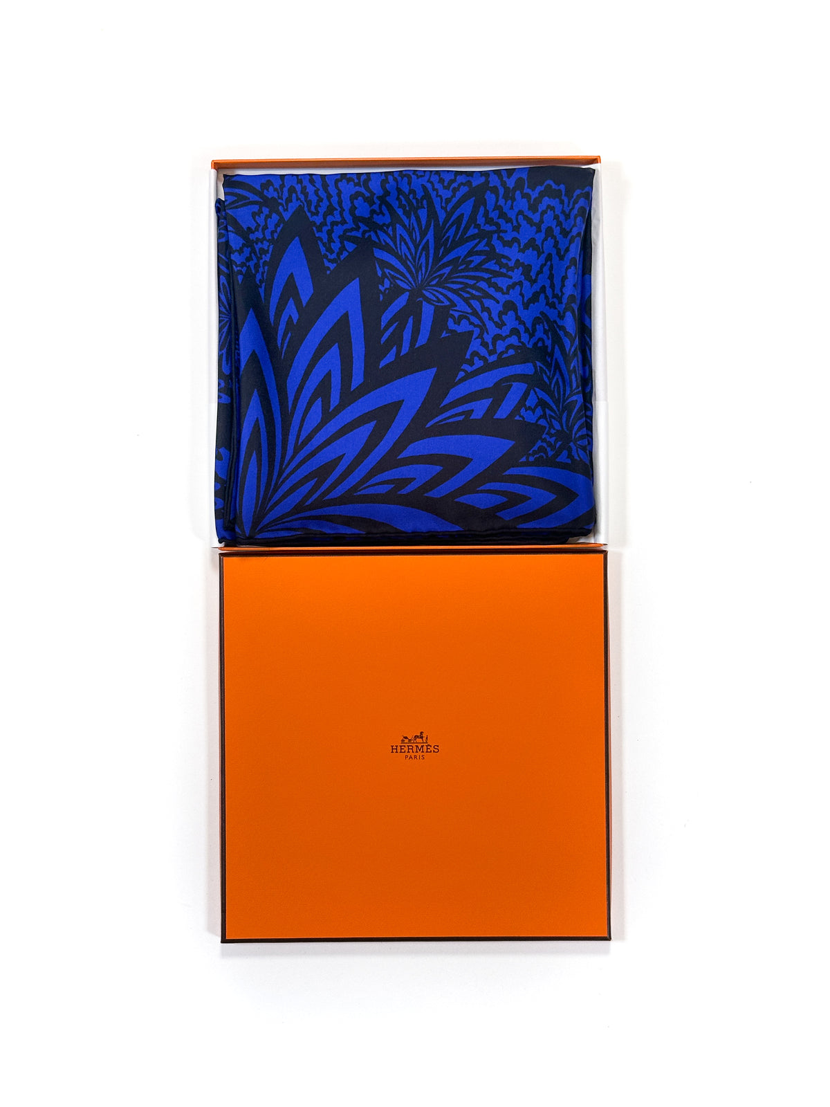 Hermès The Three Graces 90