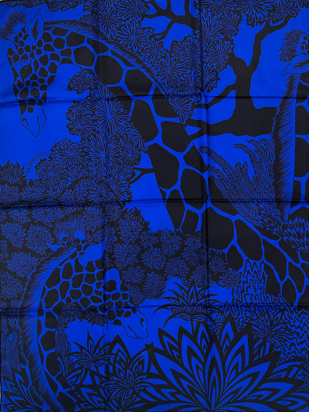 Hermès The Three Graces 90