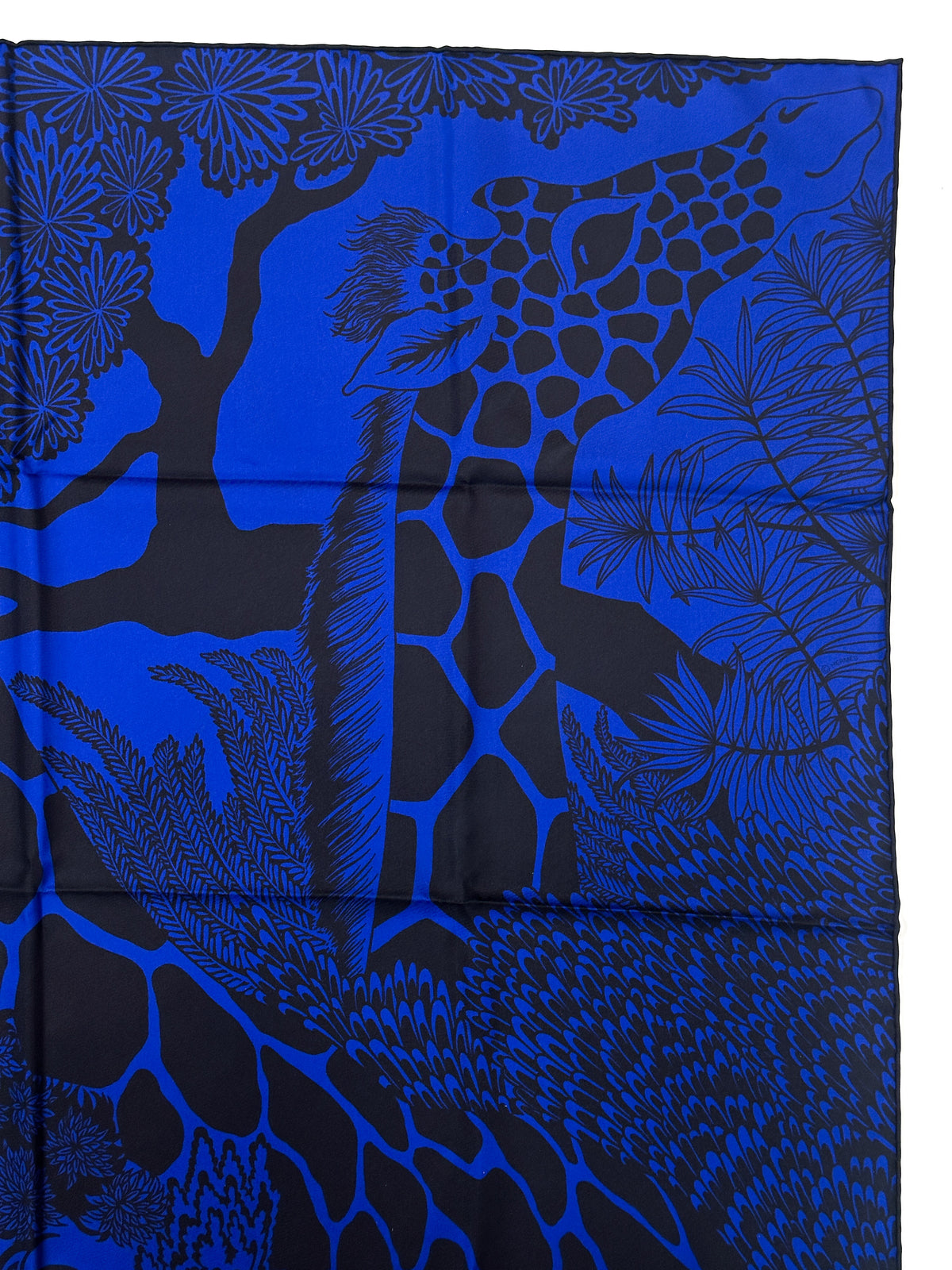 Hermès The Three Graces 90