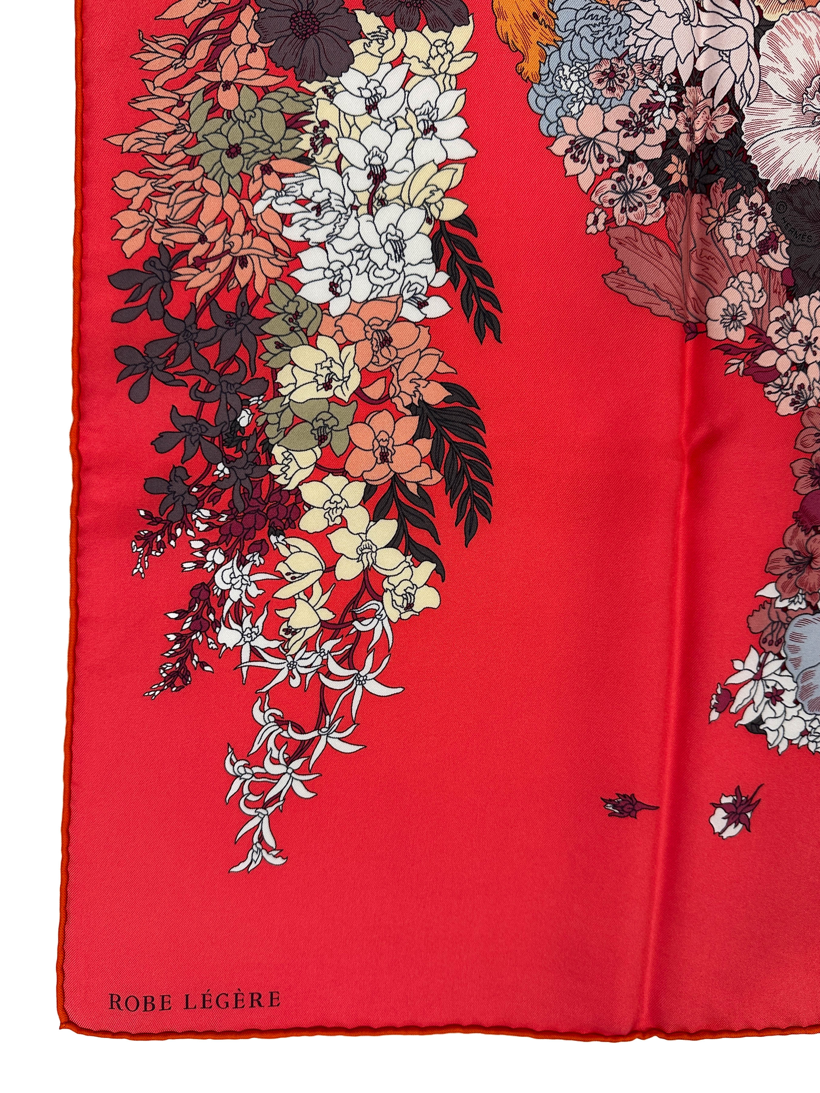 Hermès Robe Légère 90
