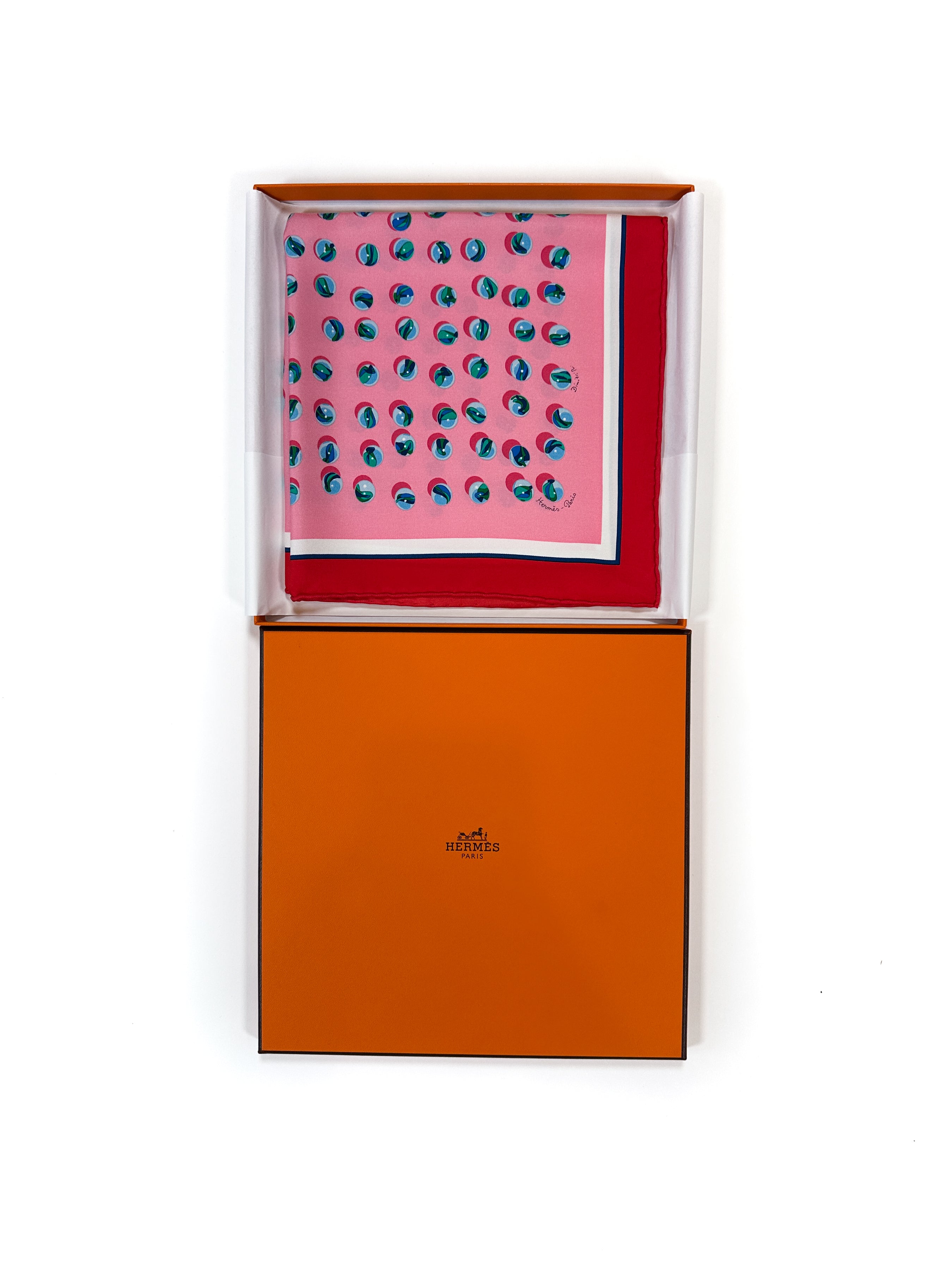 Hermès Jeu De Billes 45