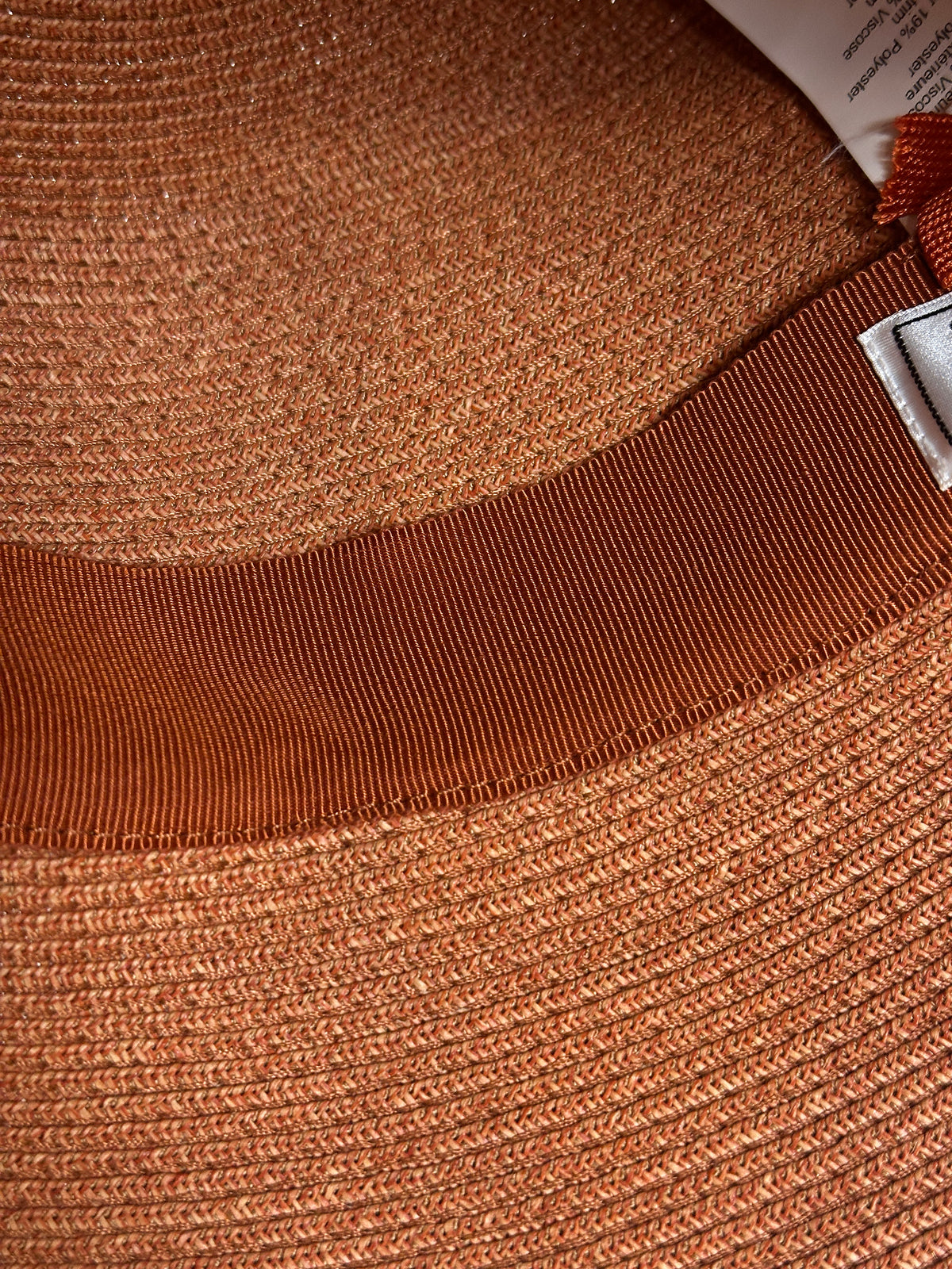Hermès Isola Hat