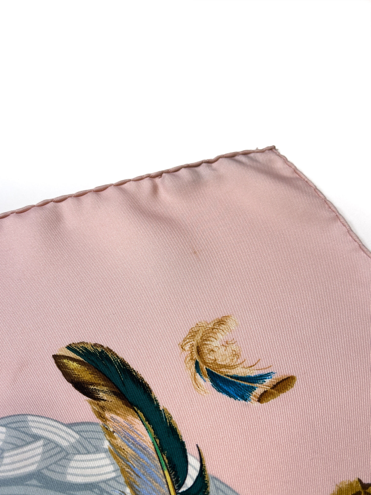 Hermès Couvée d'Hermès 90
