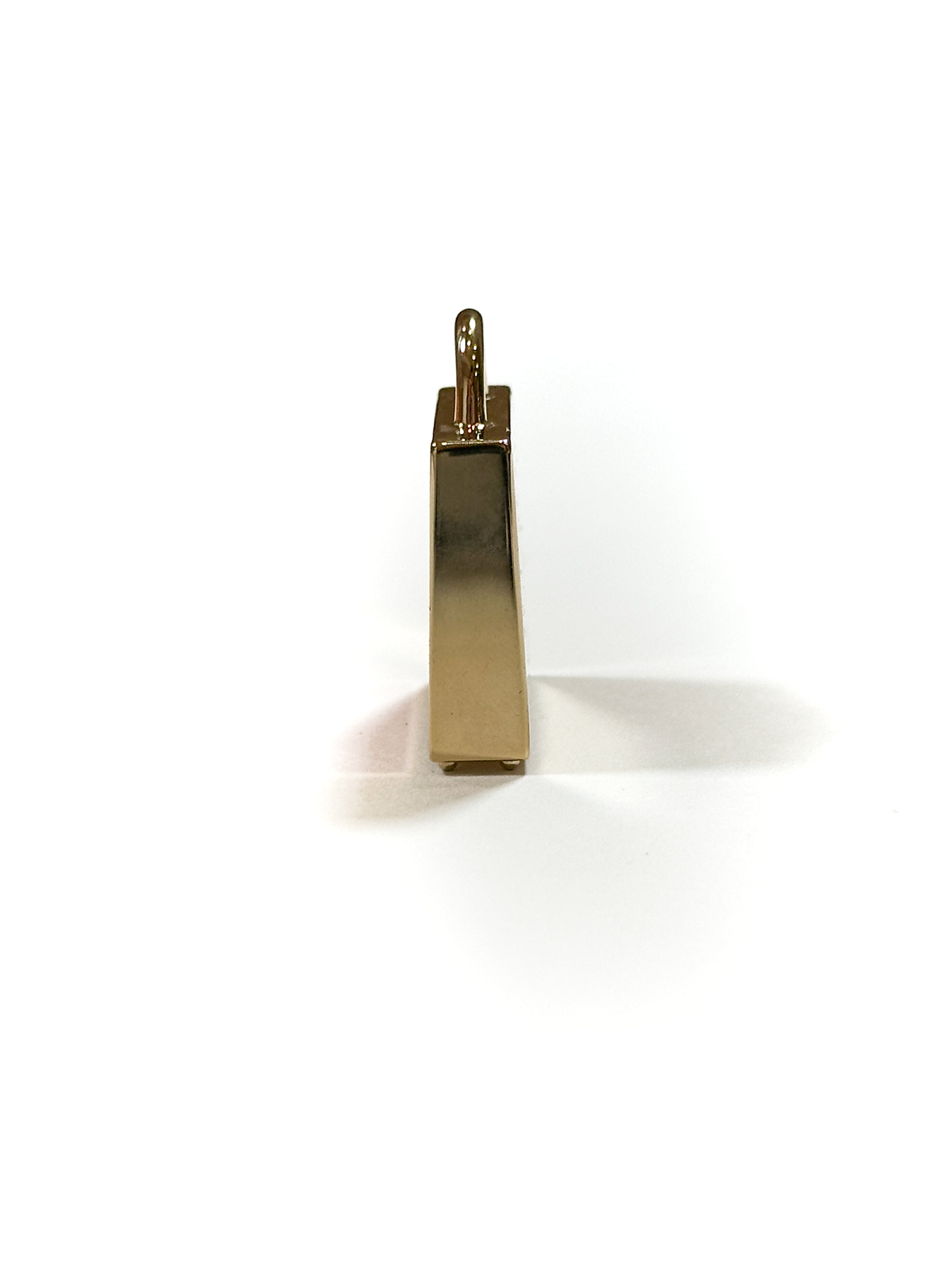 Hermès Curiosité Kelly Laque Charm