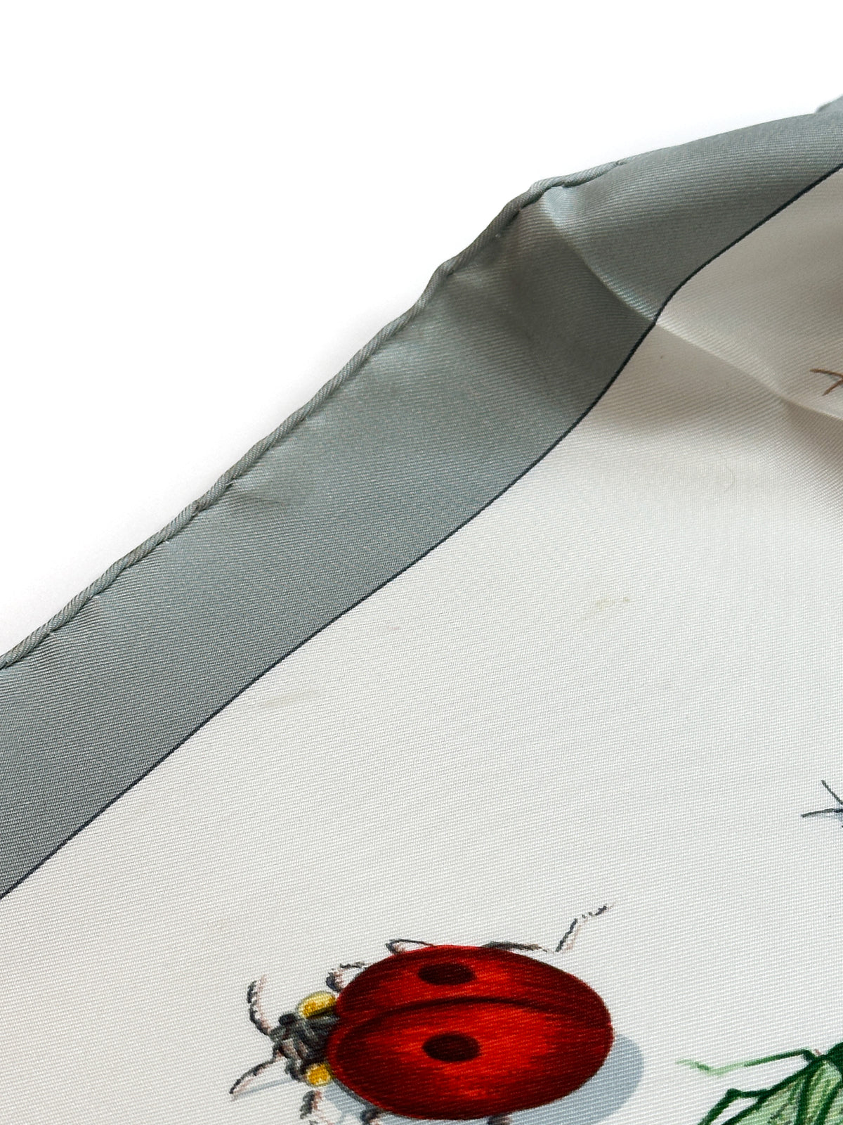 Hermès Les Insects 90