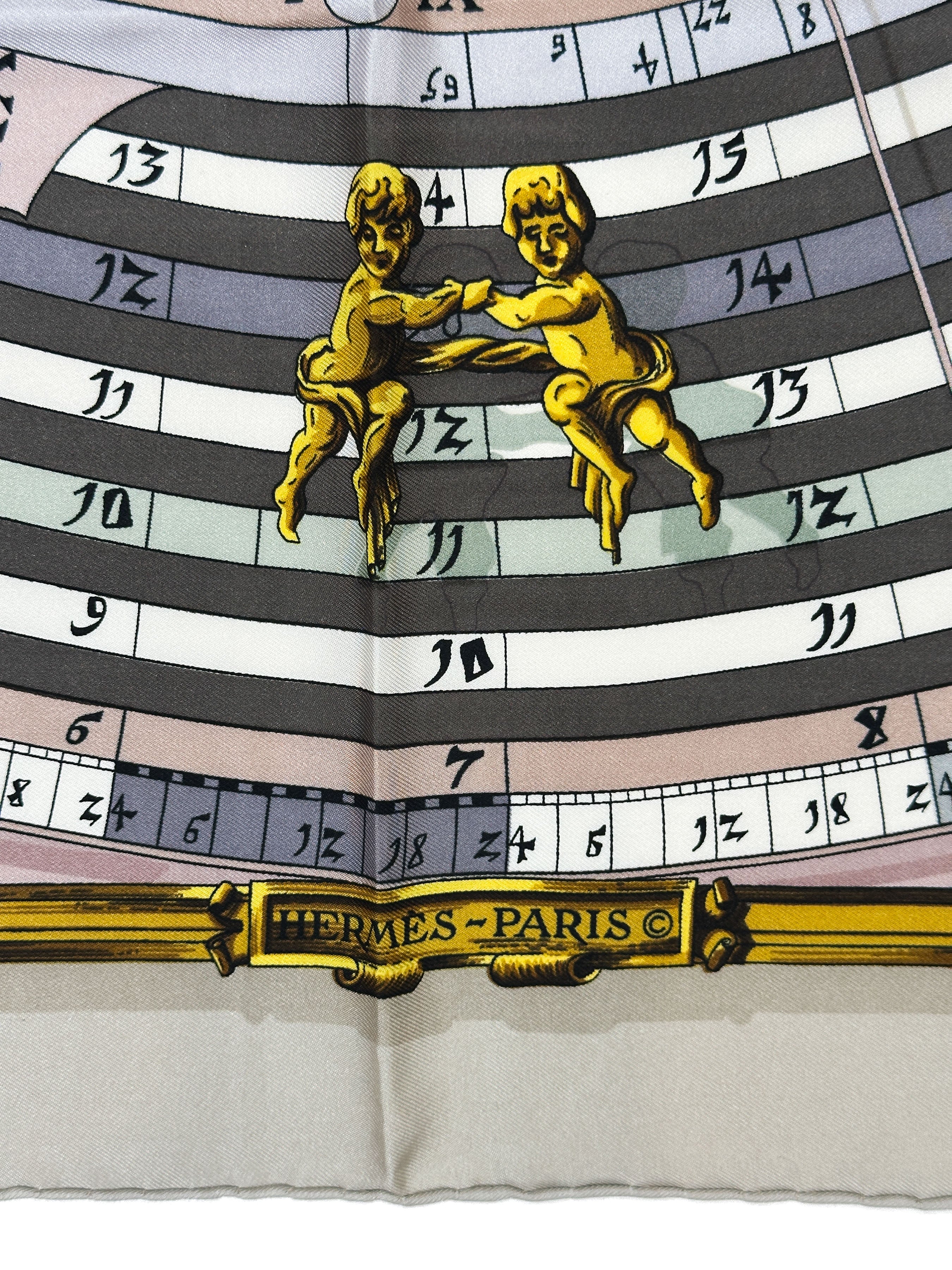 Hermès Astrologie 90 *First Edition*