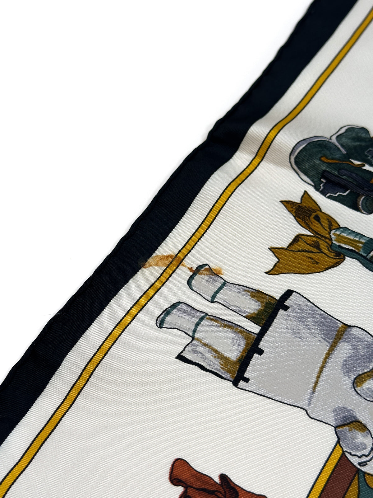 Hermès Kachinas 90
