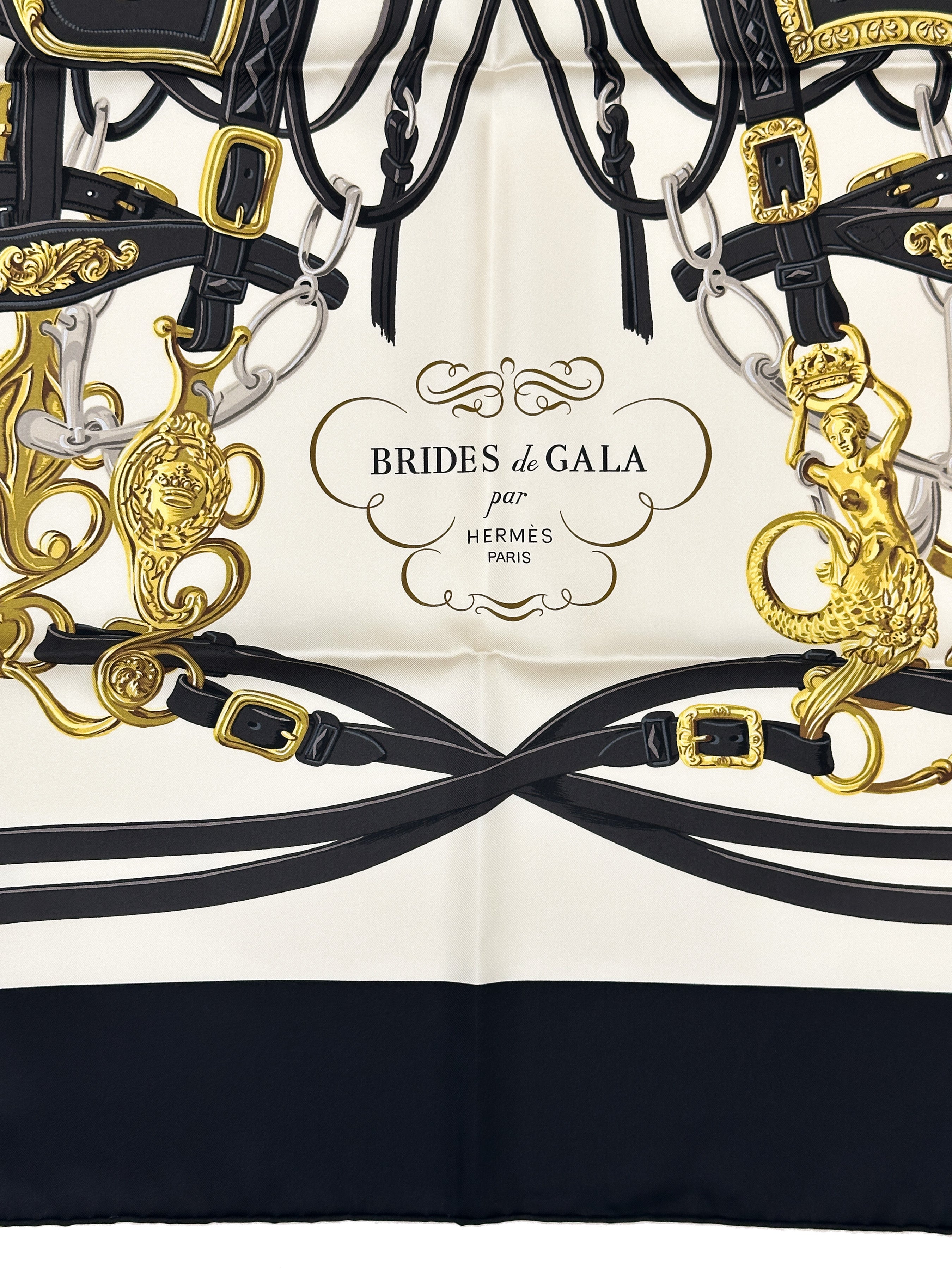 Hermès Brides de Gala Forever 90