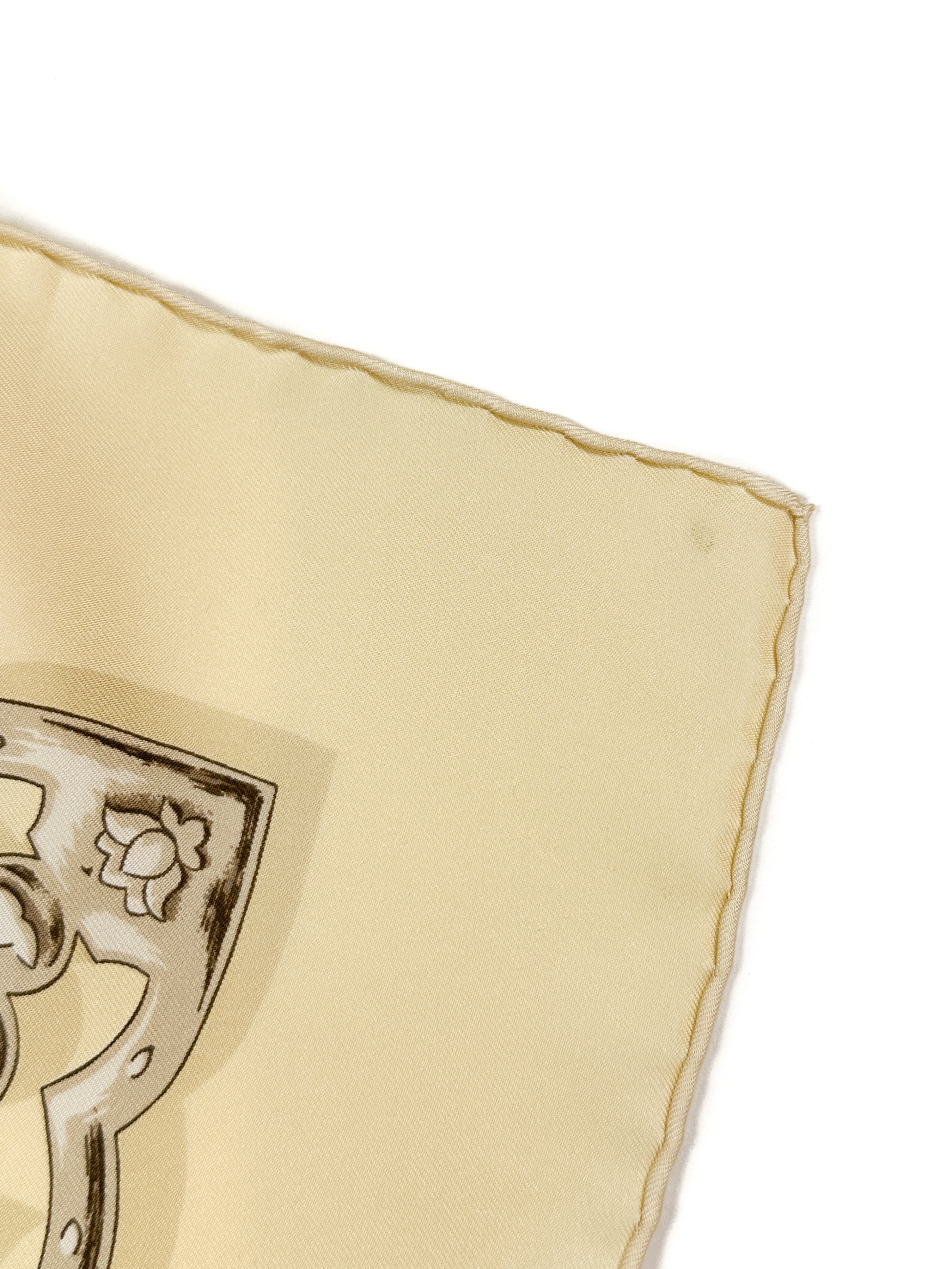 Hermès Oiseaux de L'Inde et de L'Himalaya 90