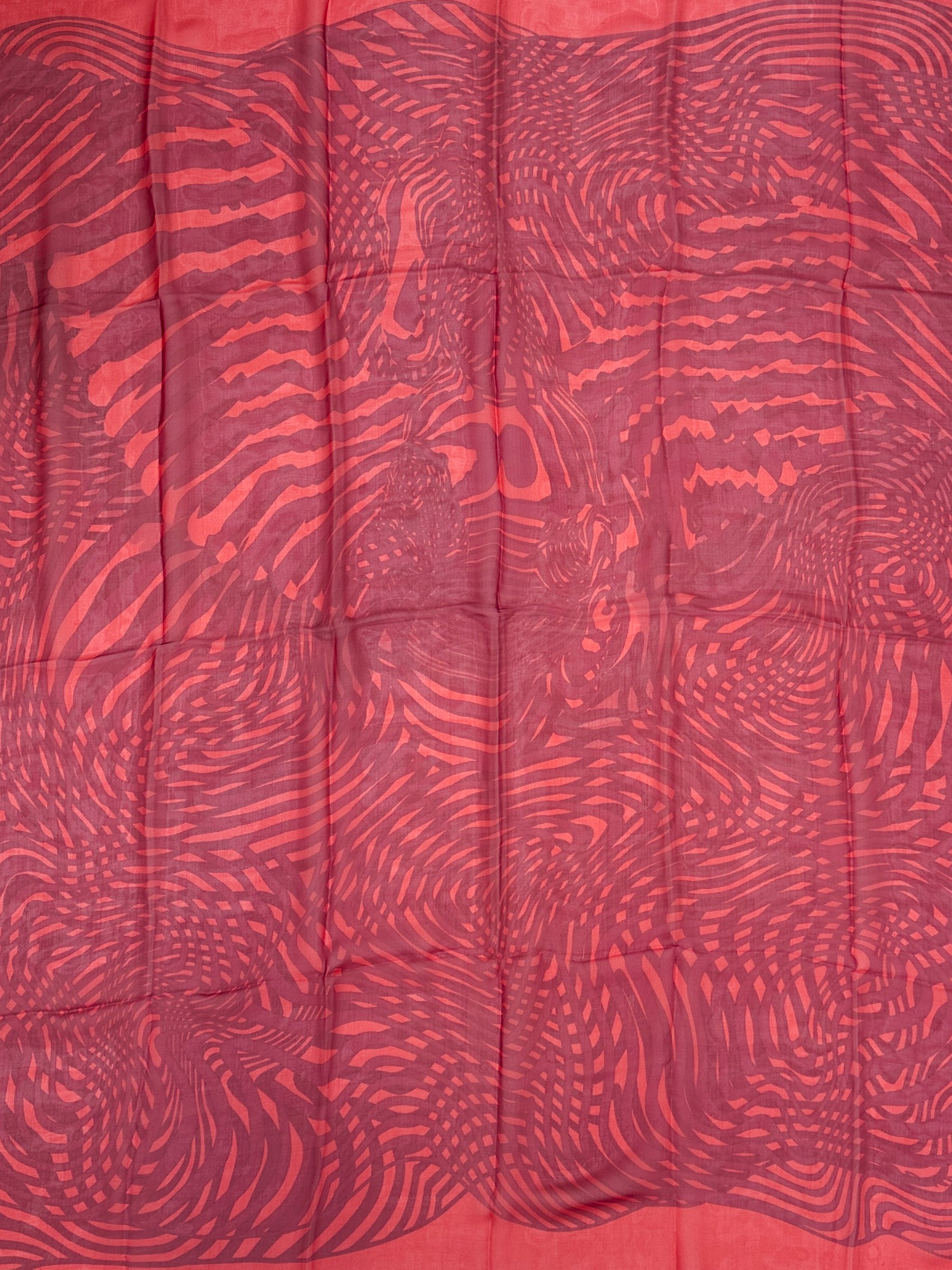 Hermès Onde de Chic Mousseline 140