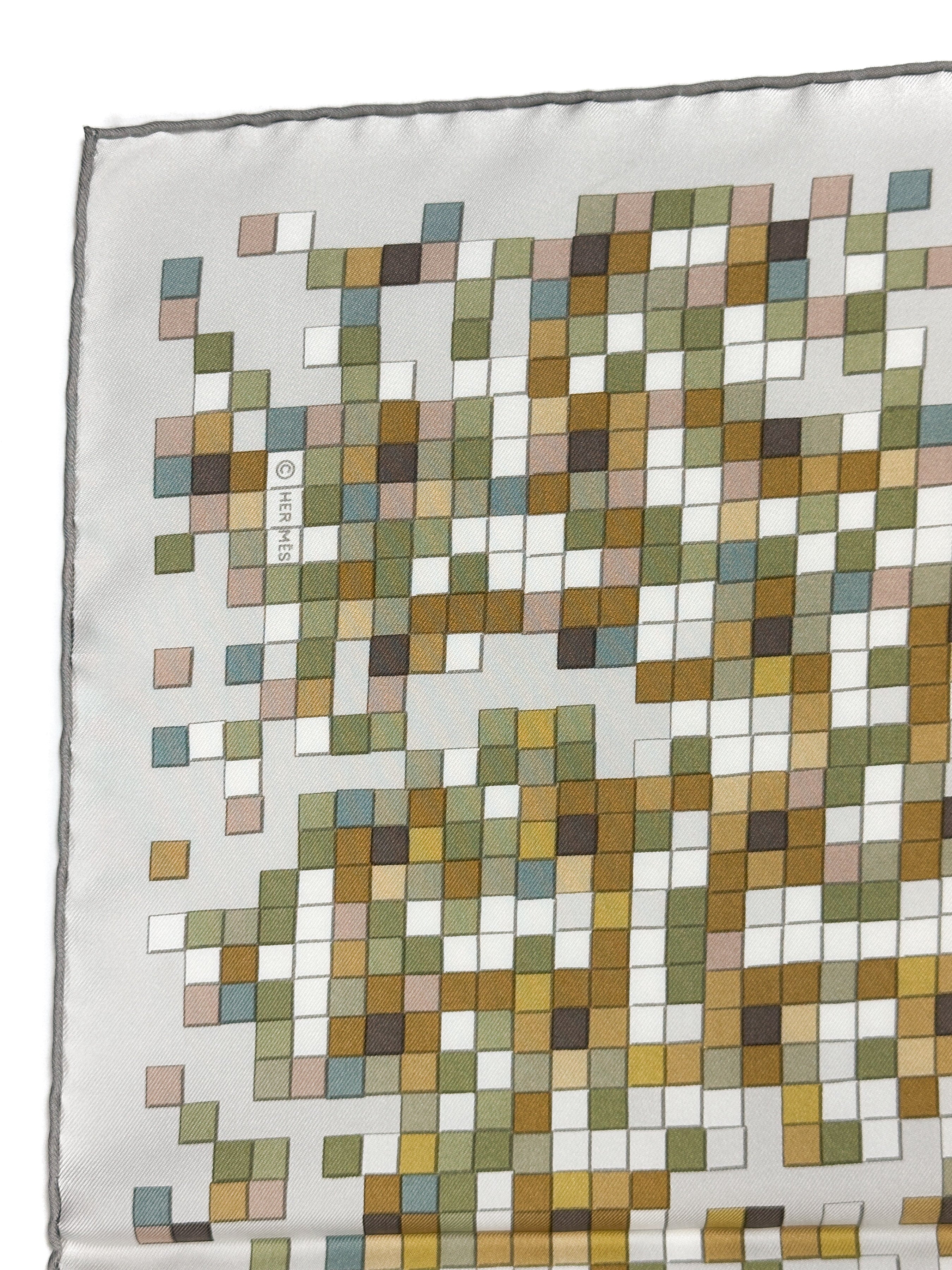Hermès Mosaïque au 24 90