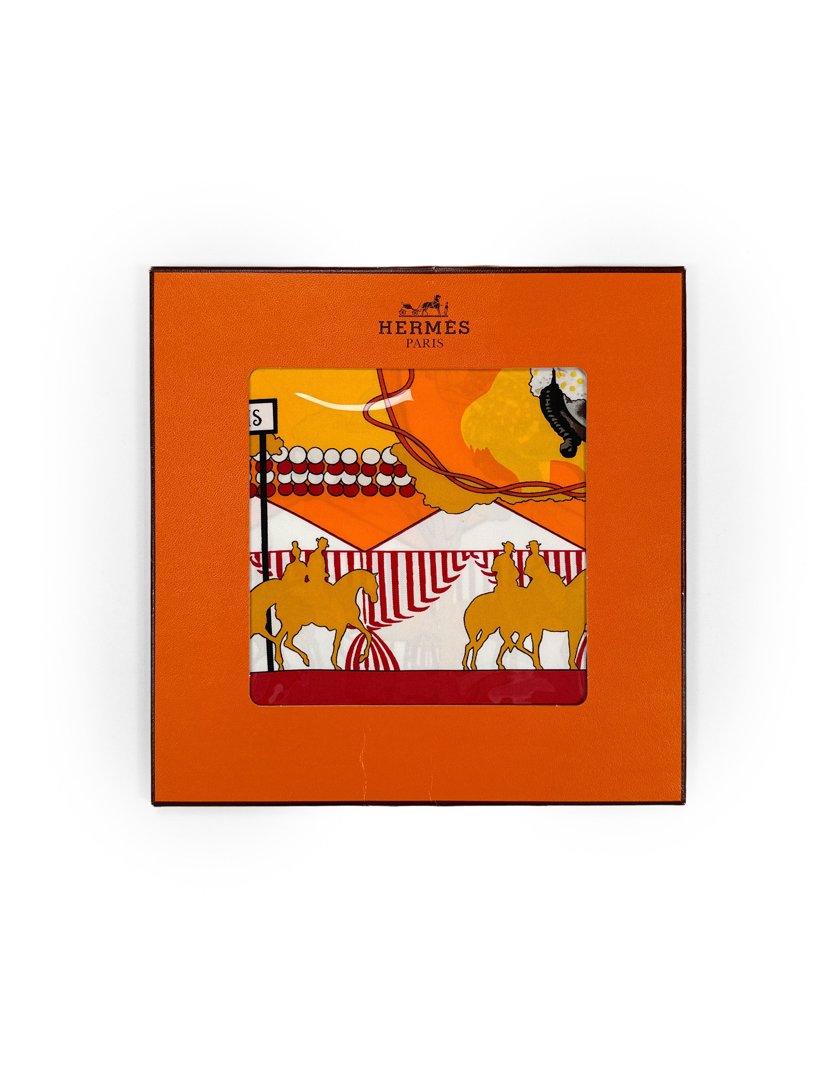 Hermès Feria de Sevilla 90
