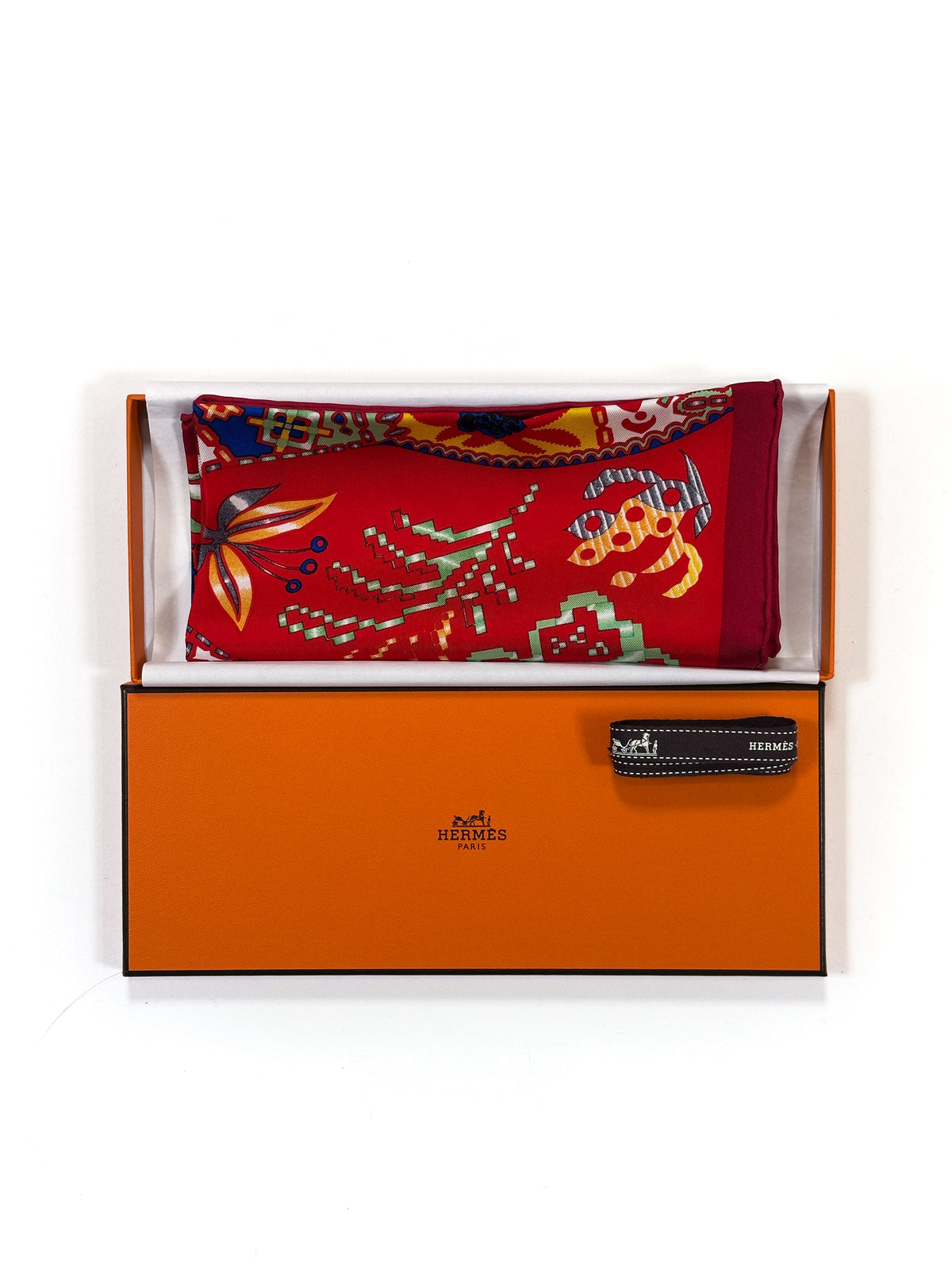 Hermès En Attendant Ulysse Detail 45