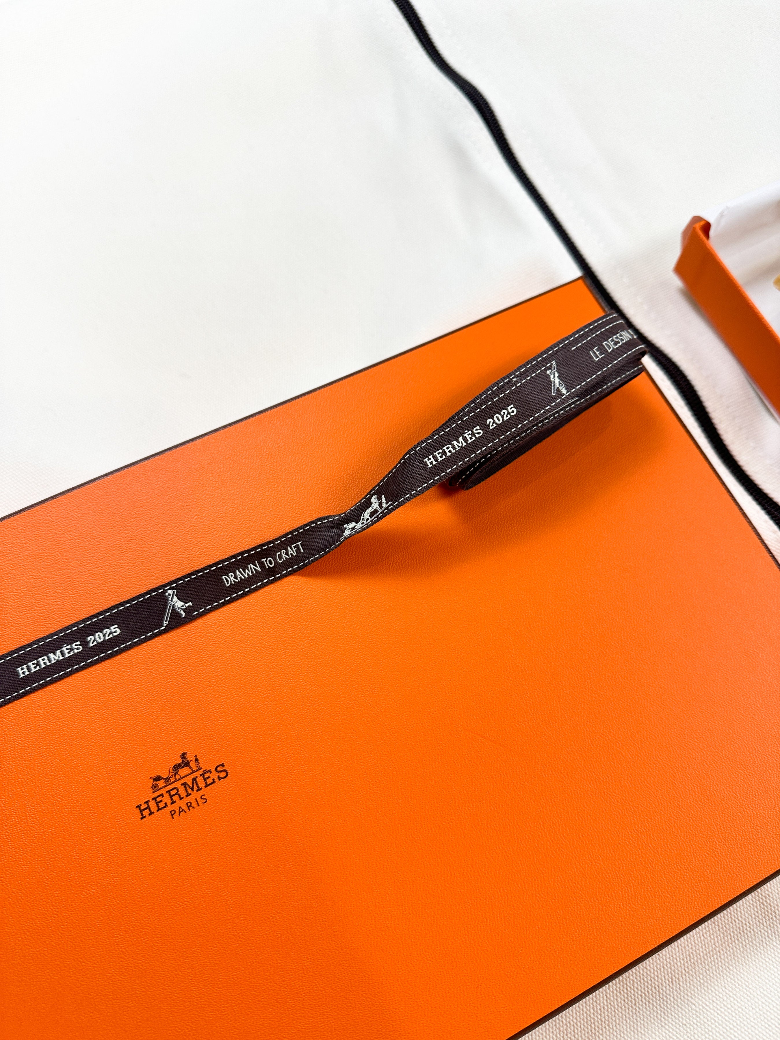 Hermès La Prairie Mousseline Top