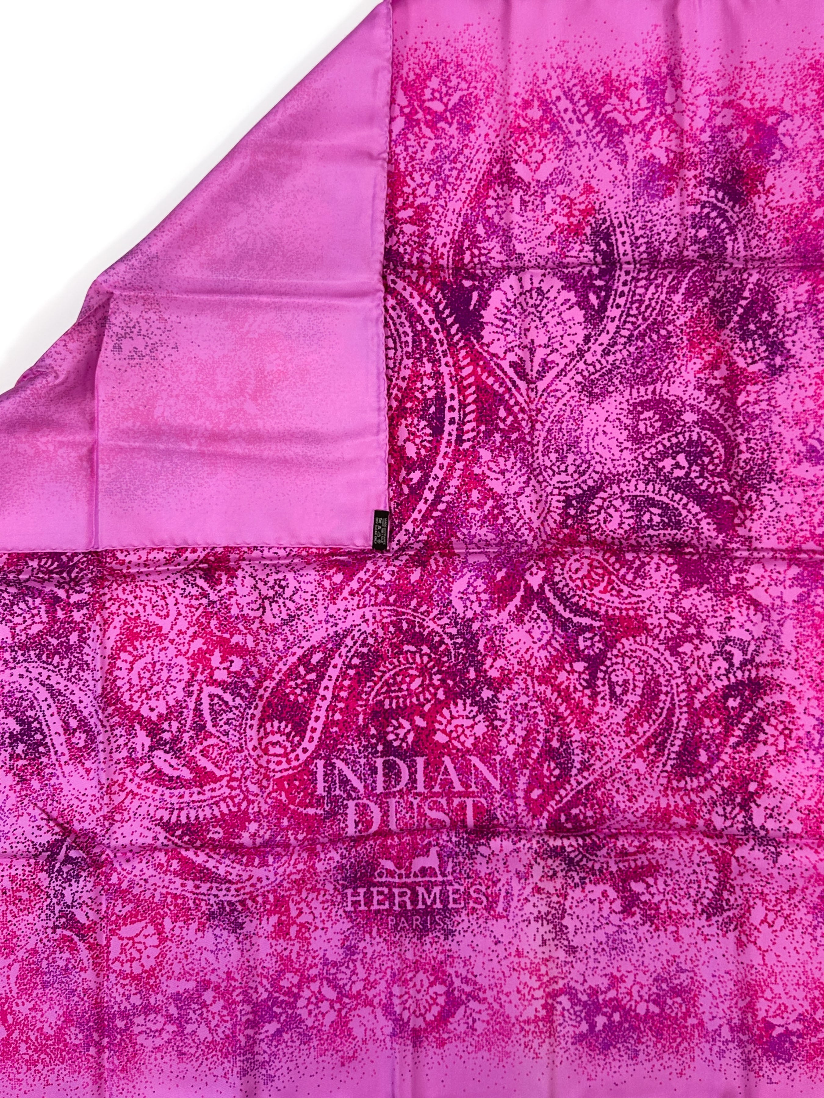 Hermès Indian Dust 90