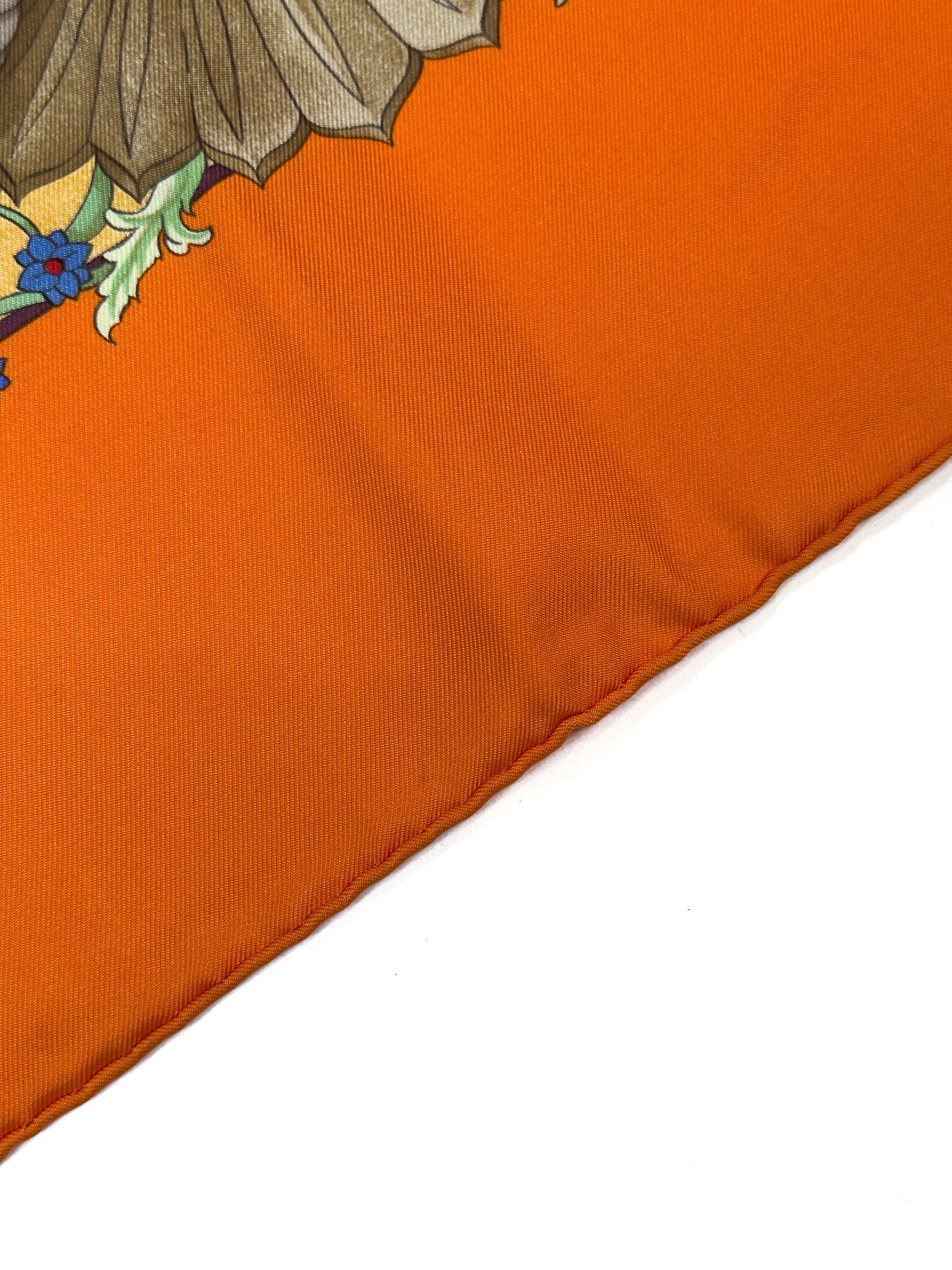 Hermès Sarasvati 90