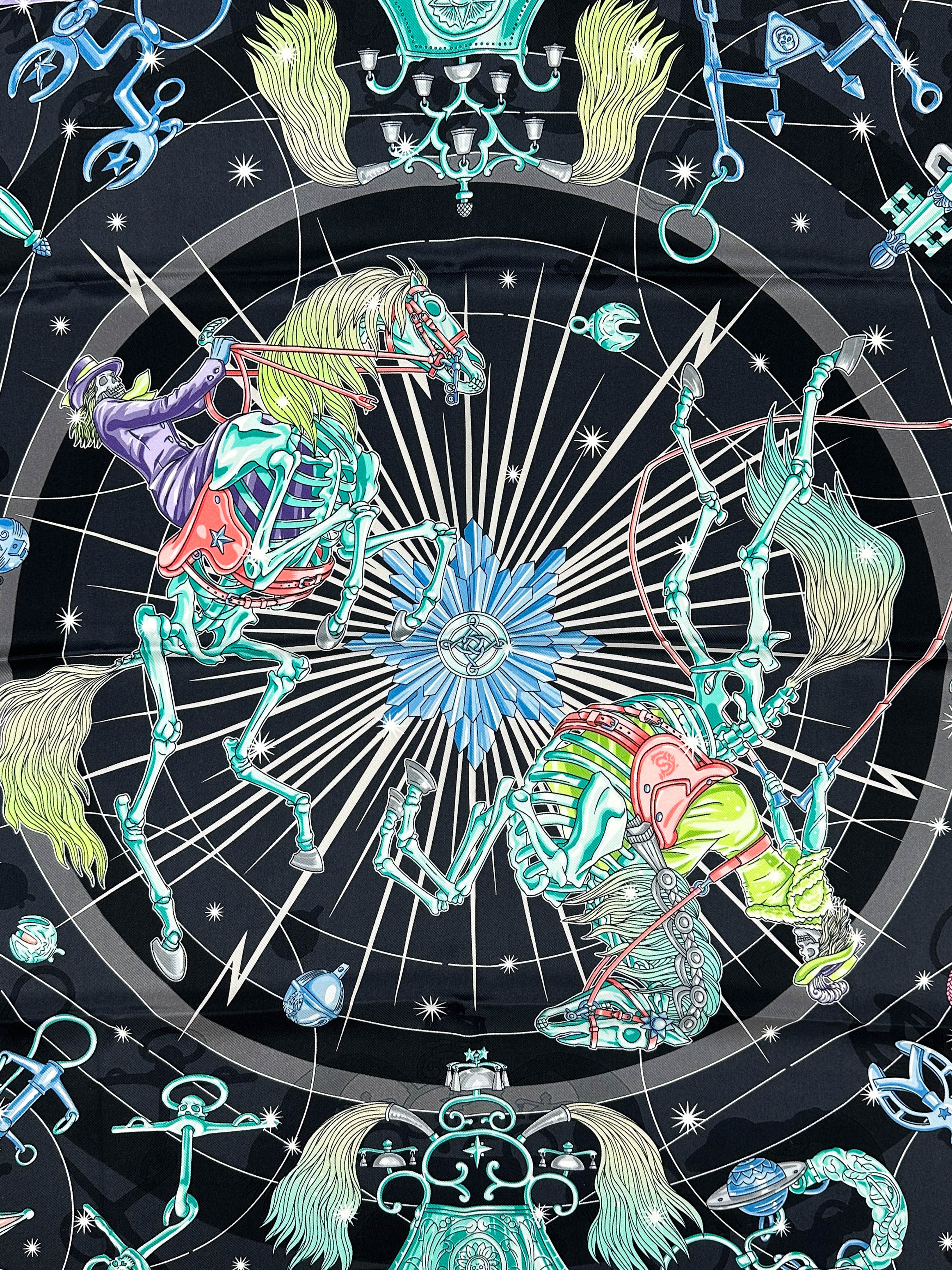 Hermès Chorus Stellarum 70
