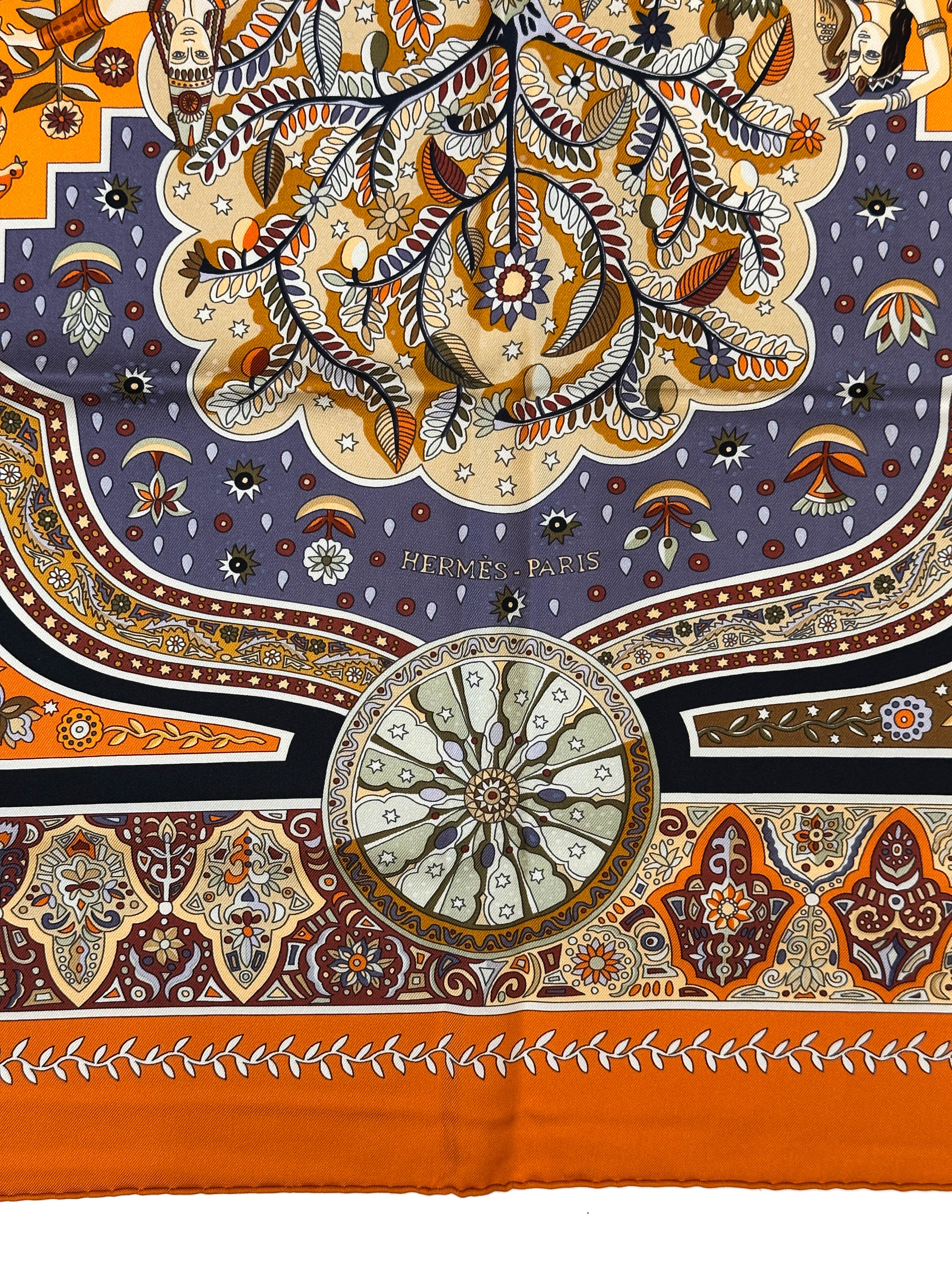 Hermès Aux Portes du Palais 90