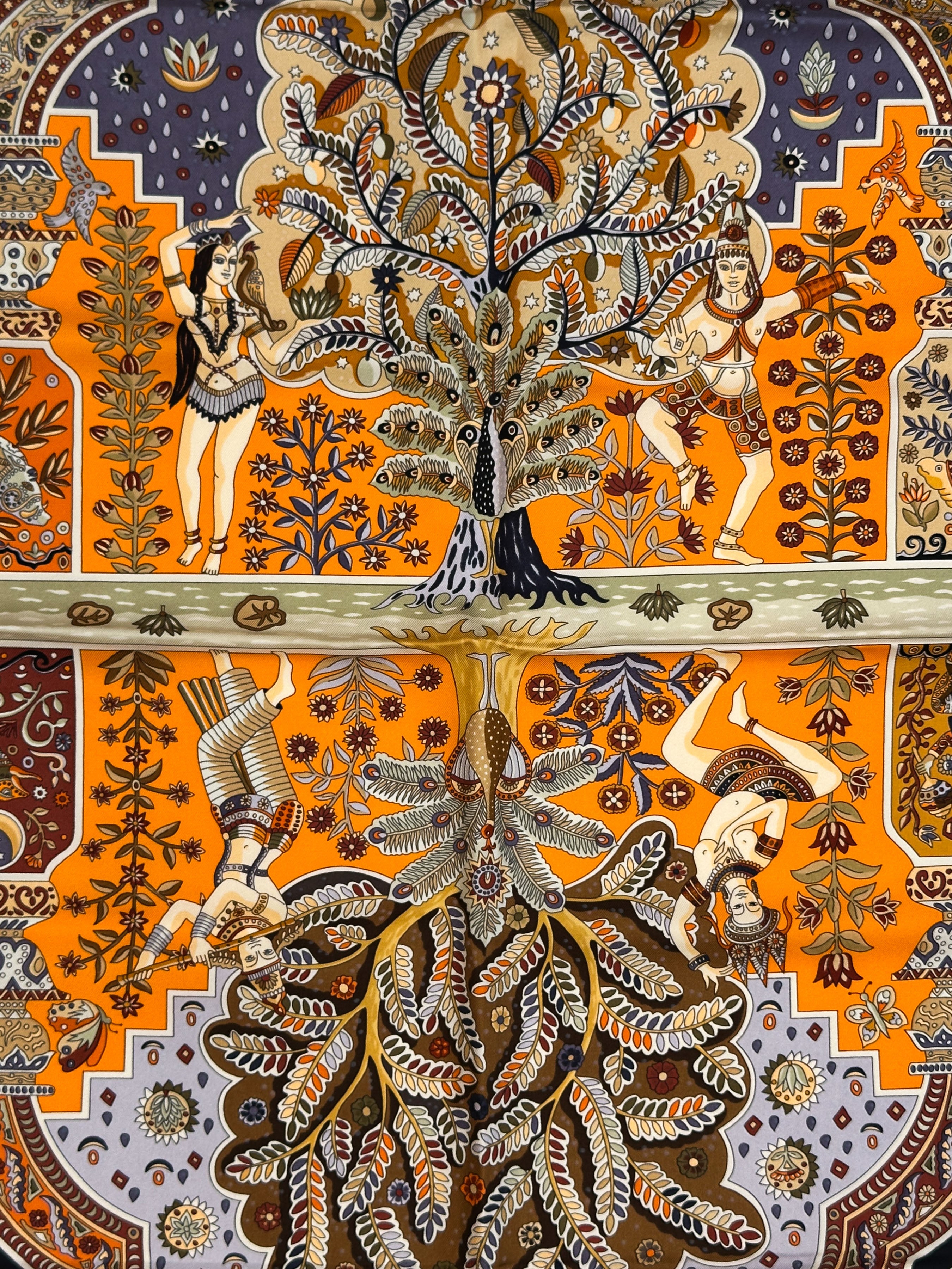 Hermès Aux Portes du Palais 90