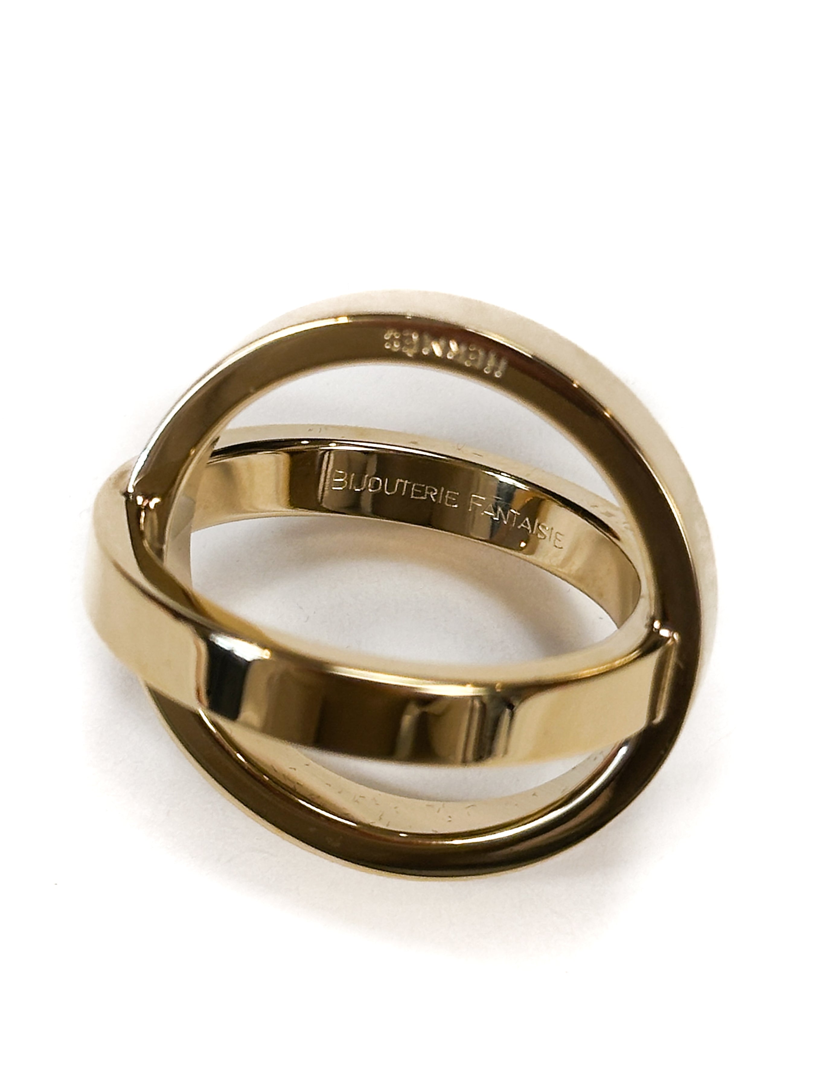 Hermès Cosmos GM Scarf Ring