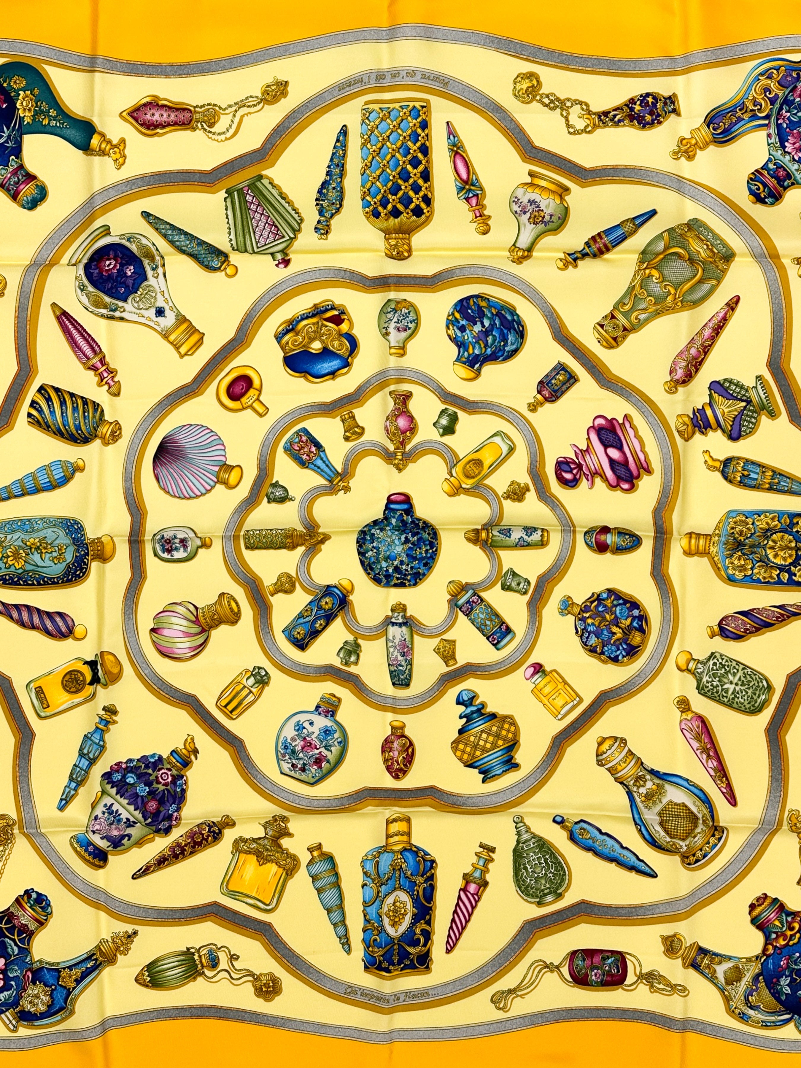 Hermès Qu'Importe le Flacon 90