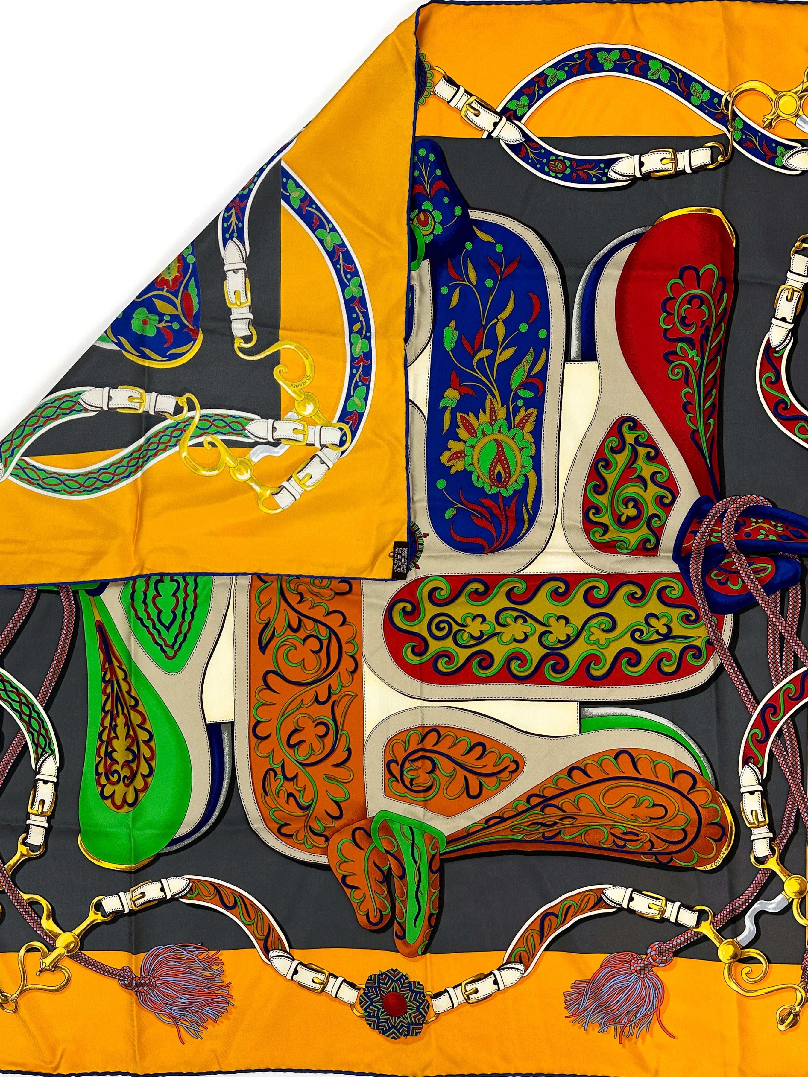 Hermès Festival 90
