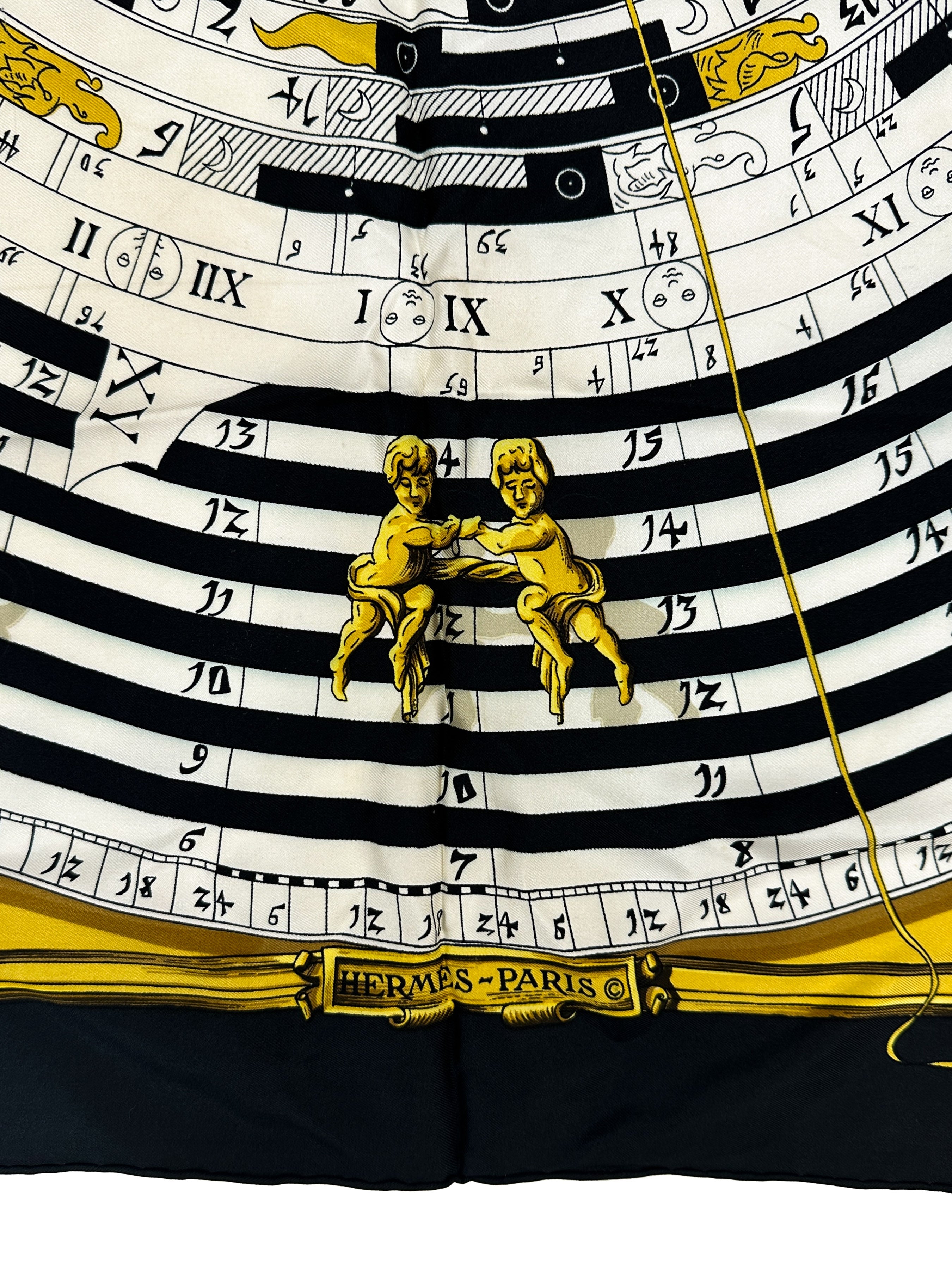 Hermès Astrologie 90