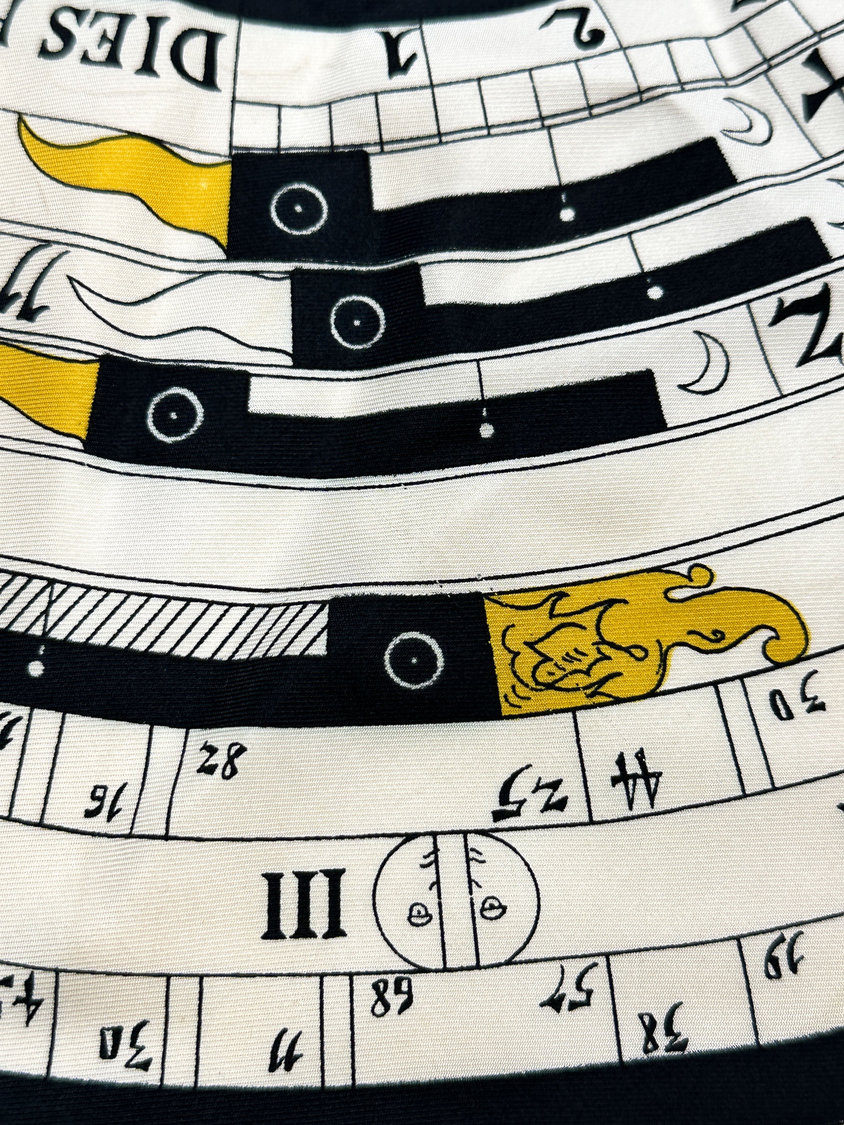 Hermès Astrologie 90