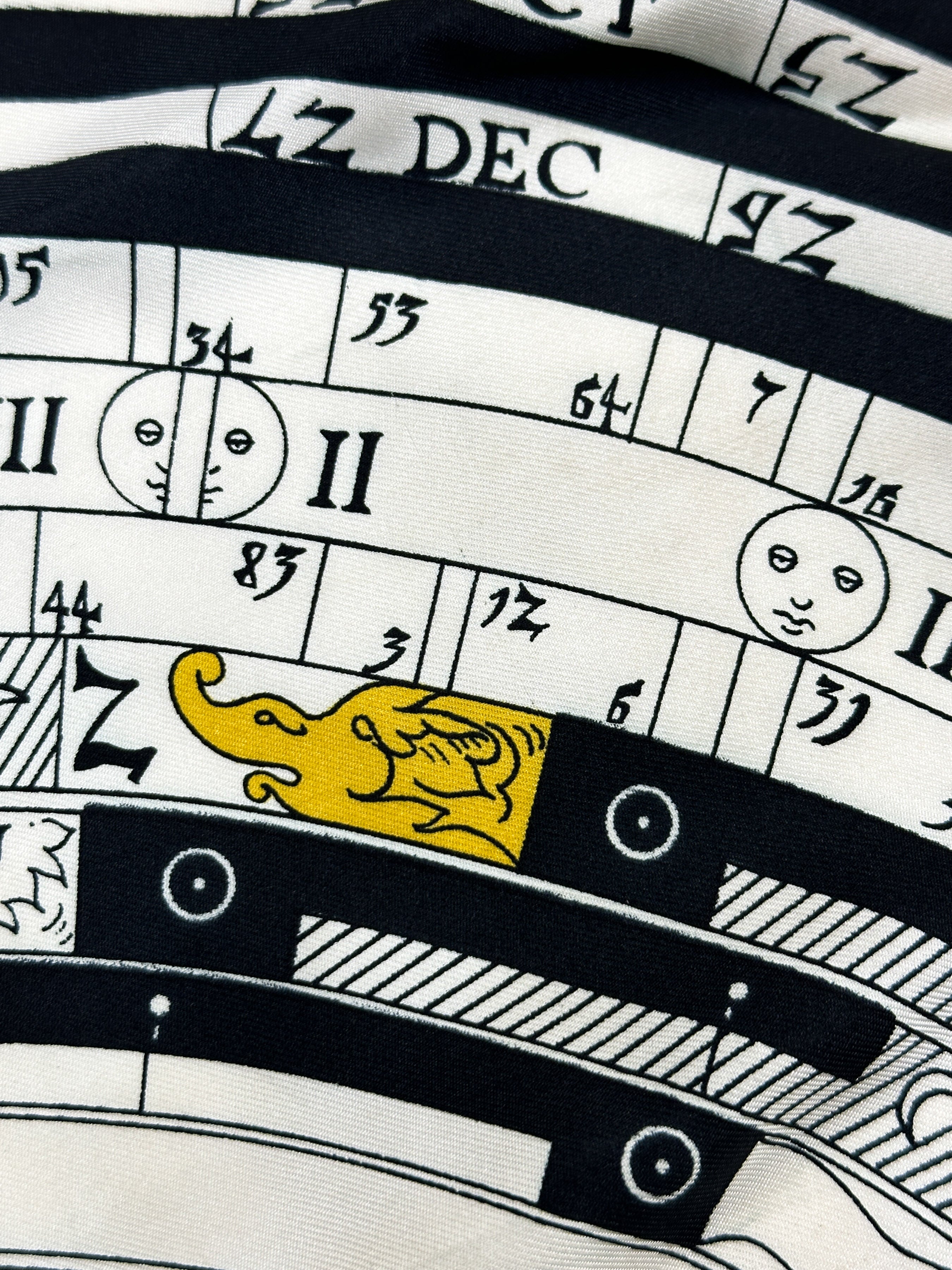 Hermès Astrologie 90