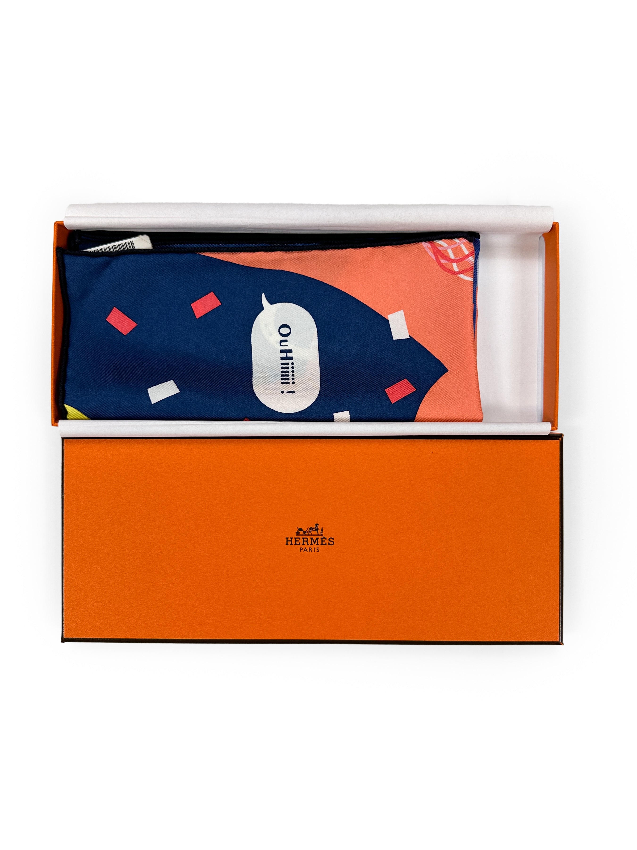 Hermès Just Married 45