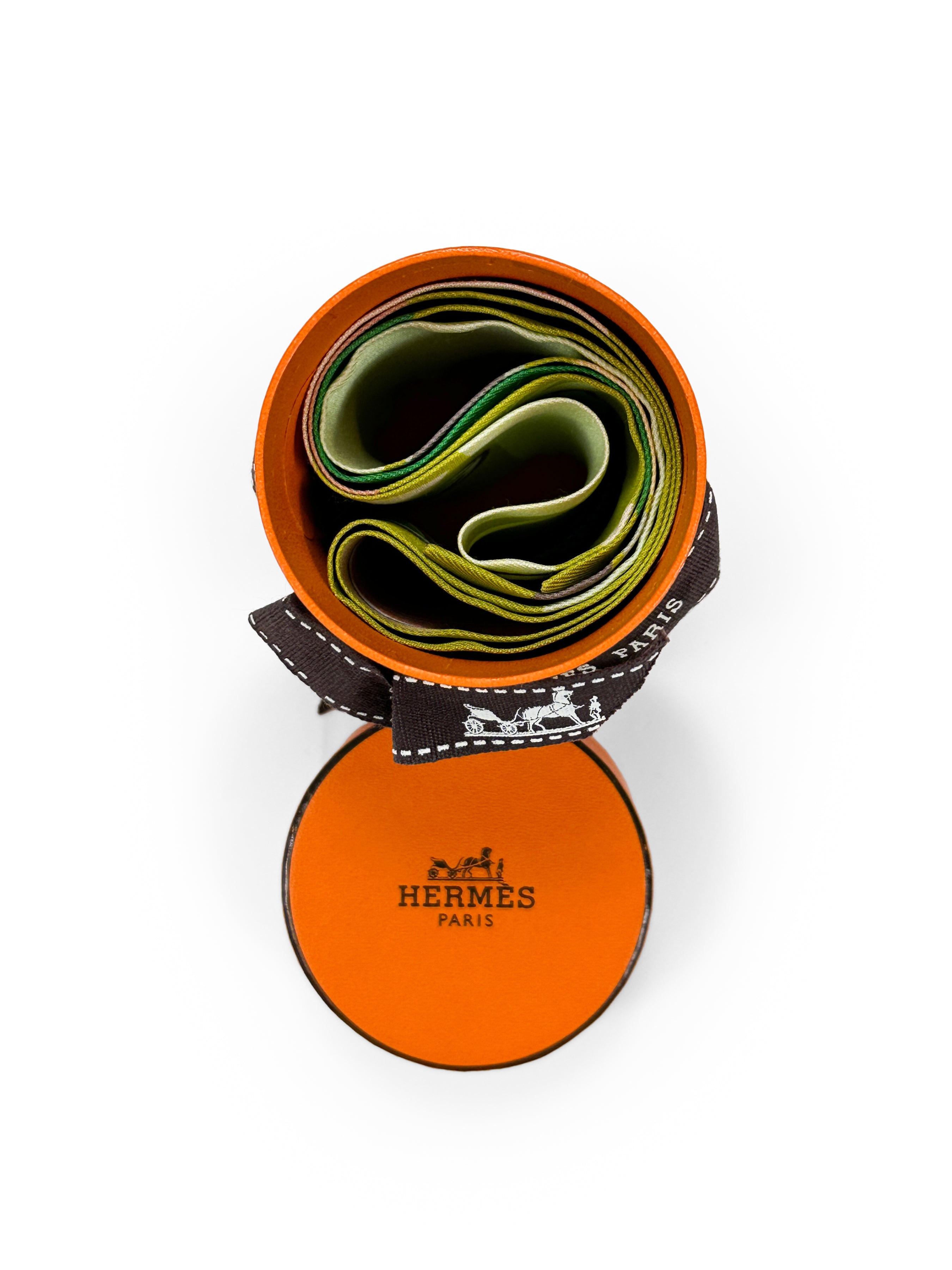 Hermès Sea, Surf and Fun Twilly