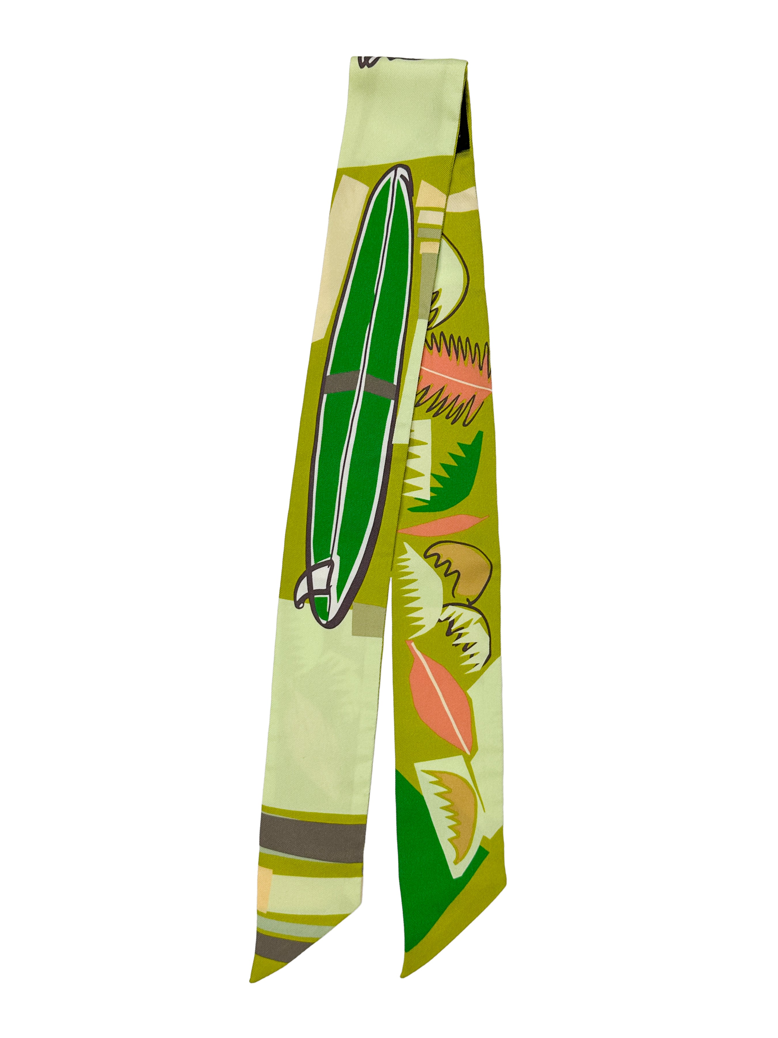 Hermès Sea, Surf and Fun Twilly