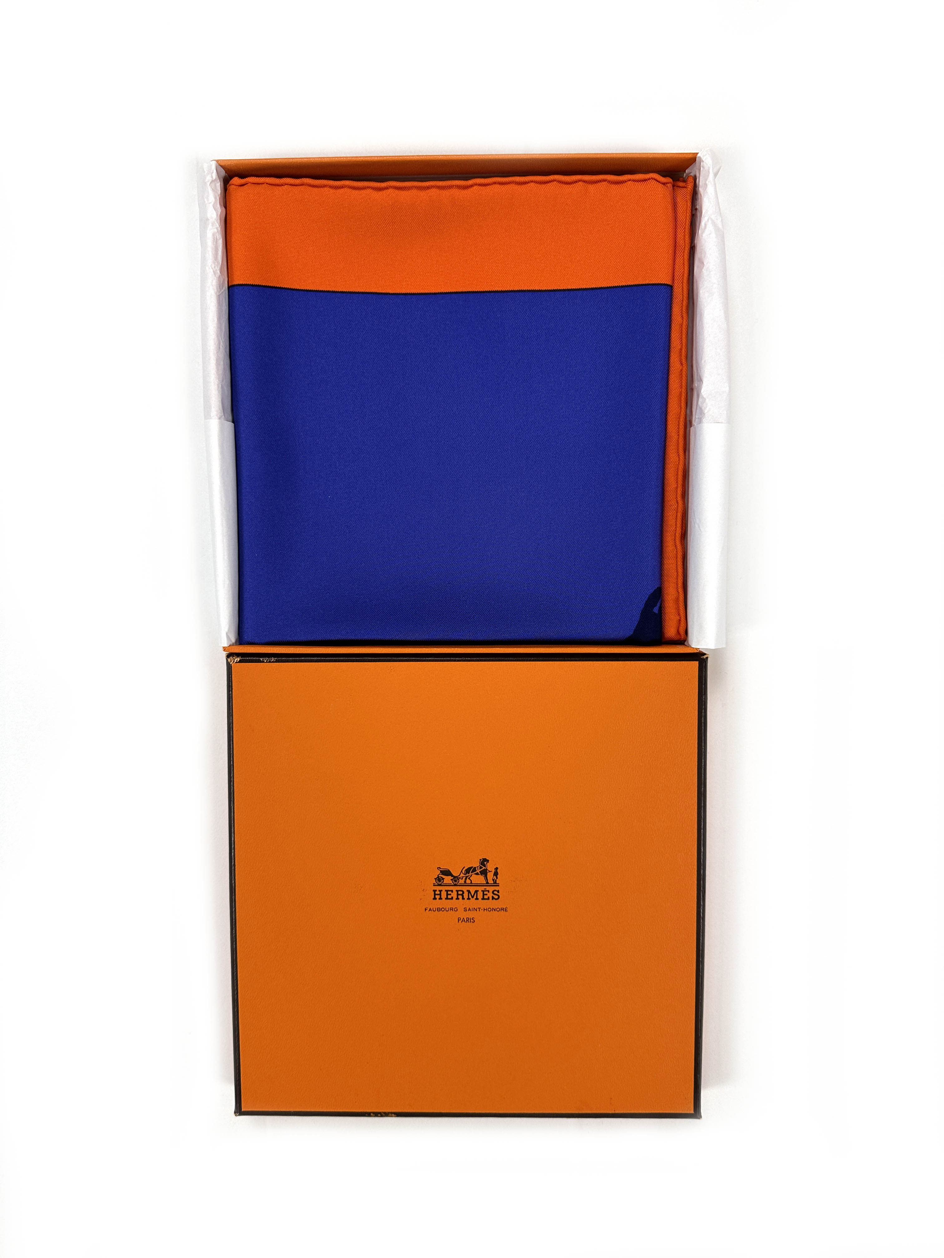 Hermès Zingaro Tokyo 2005 70