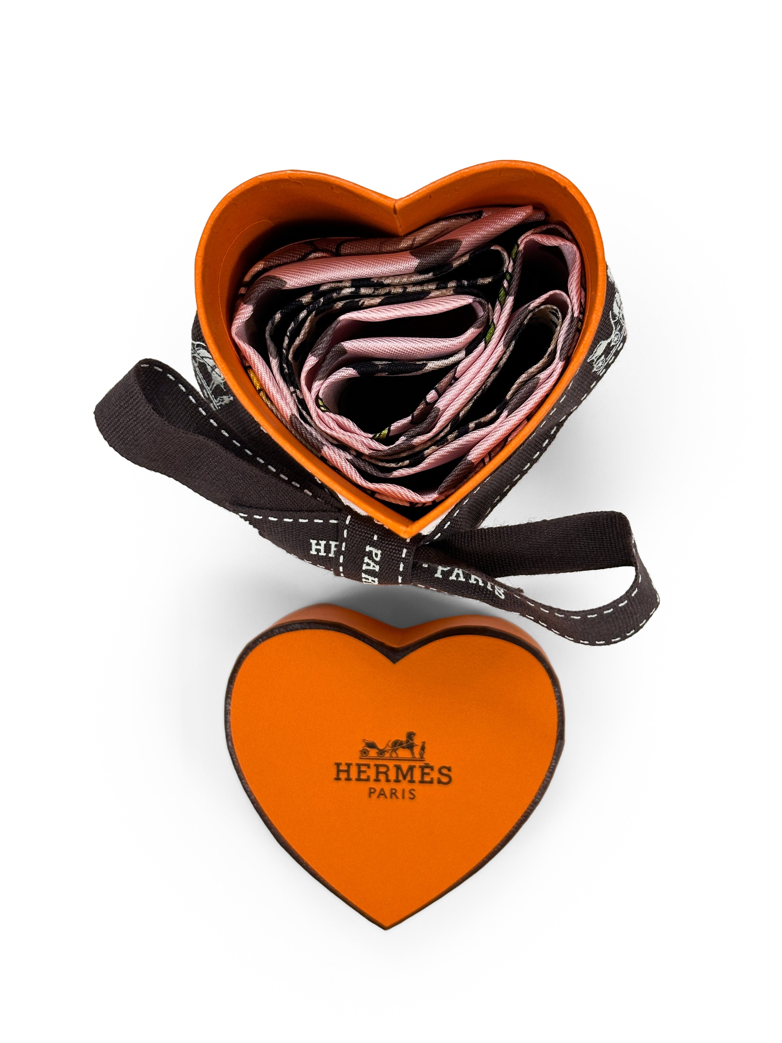 Hermès Jungle Love Love Twilly