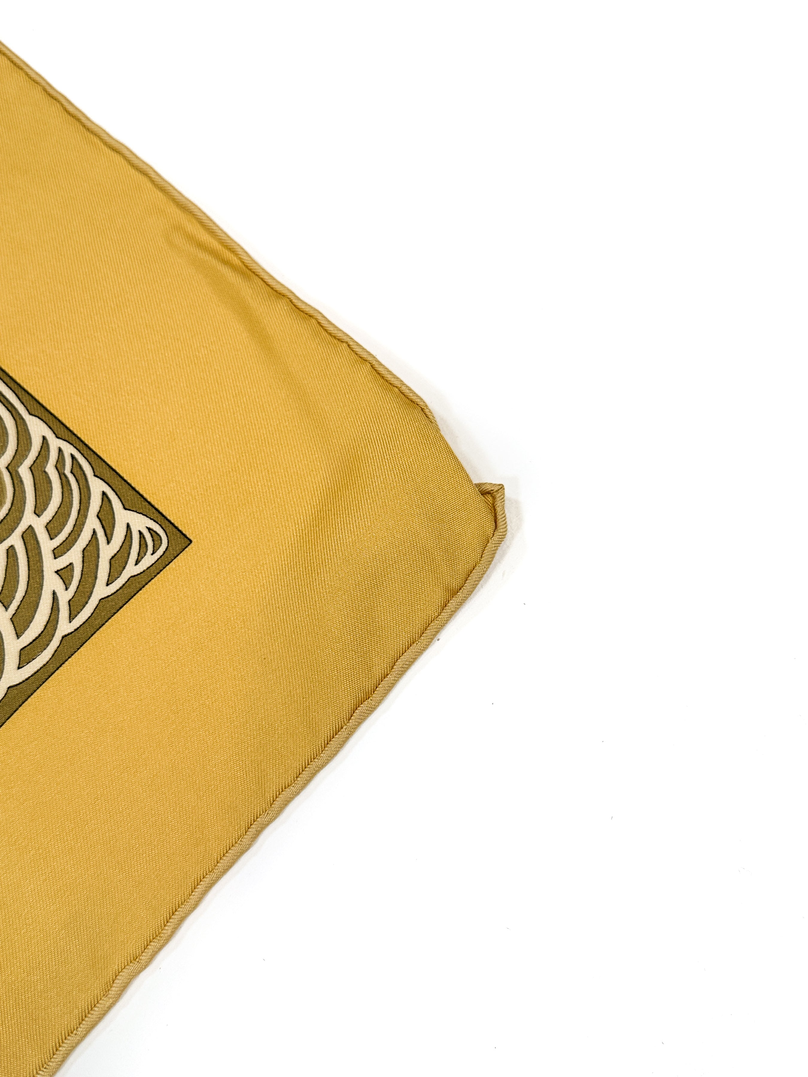 Hermès Légendes de l'Arbre 90
