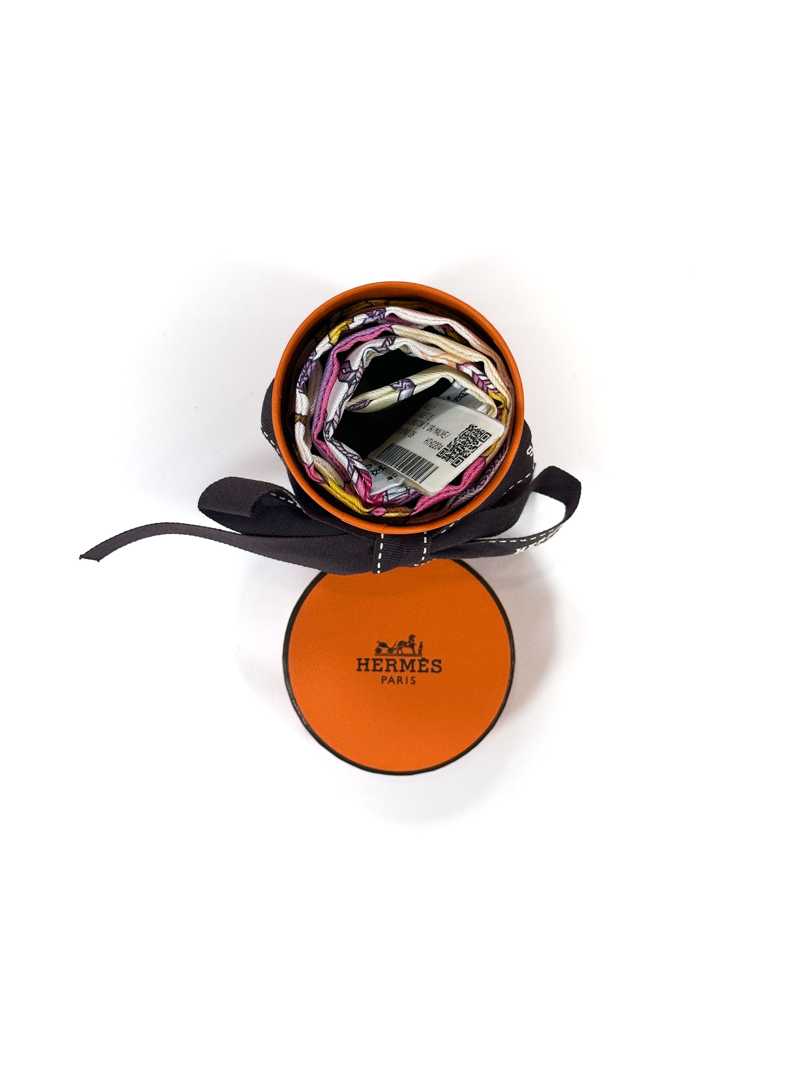 Hermès Cliquetis Twilly