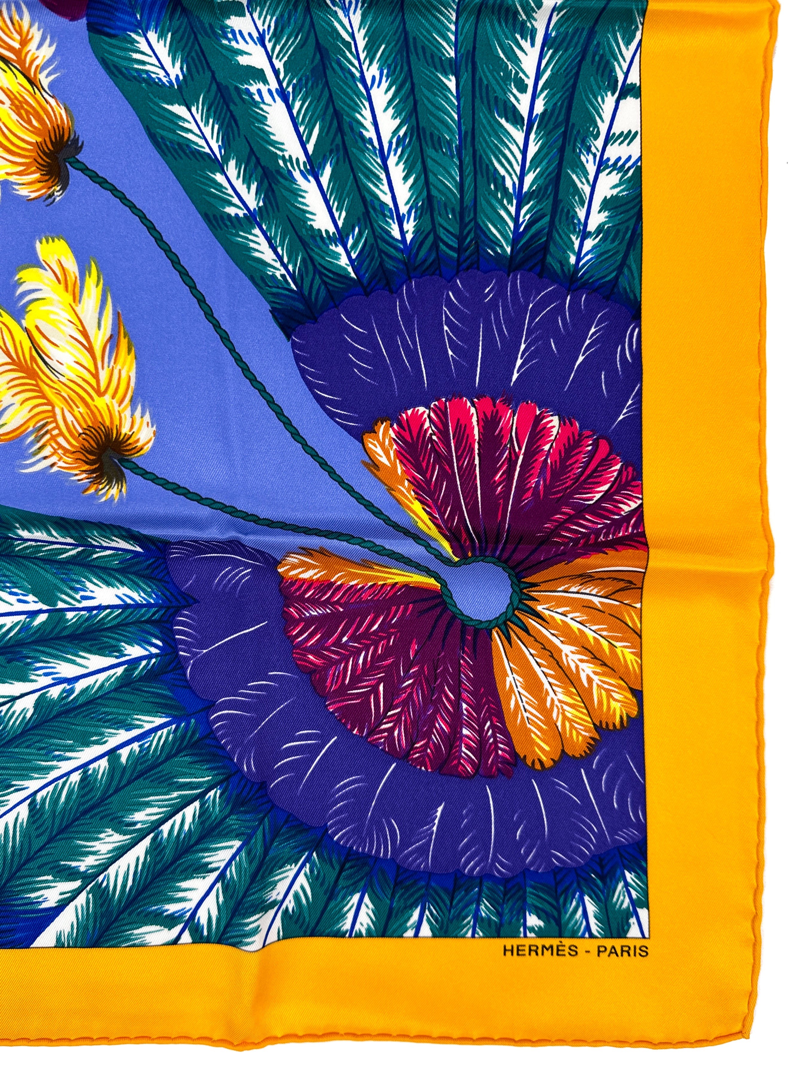 Hermès Brazil Detail 70