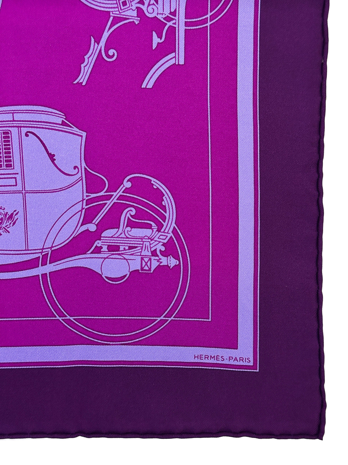 Hermès Ex-Libris 45
