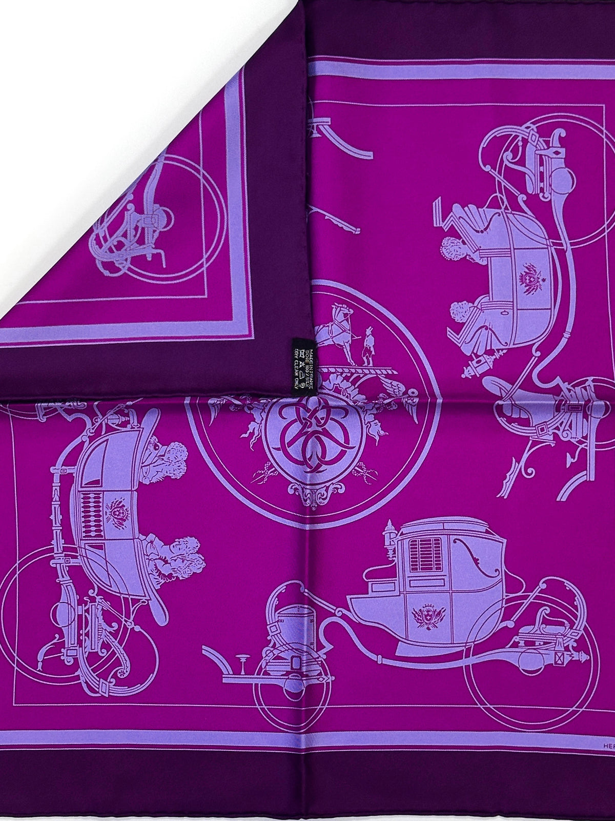 Hermès Ex-Libris 45