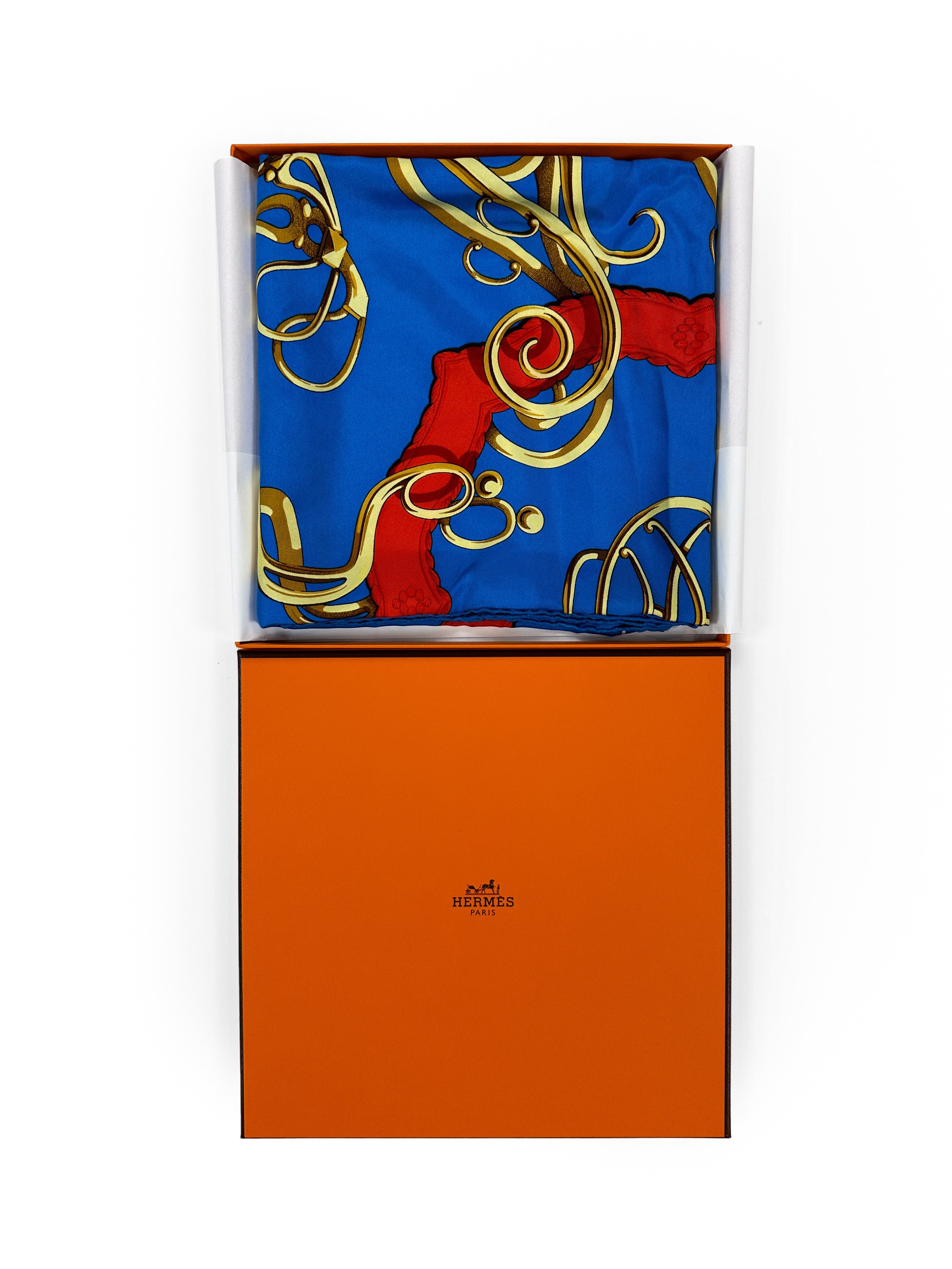 Hermès Profilé 90