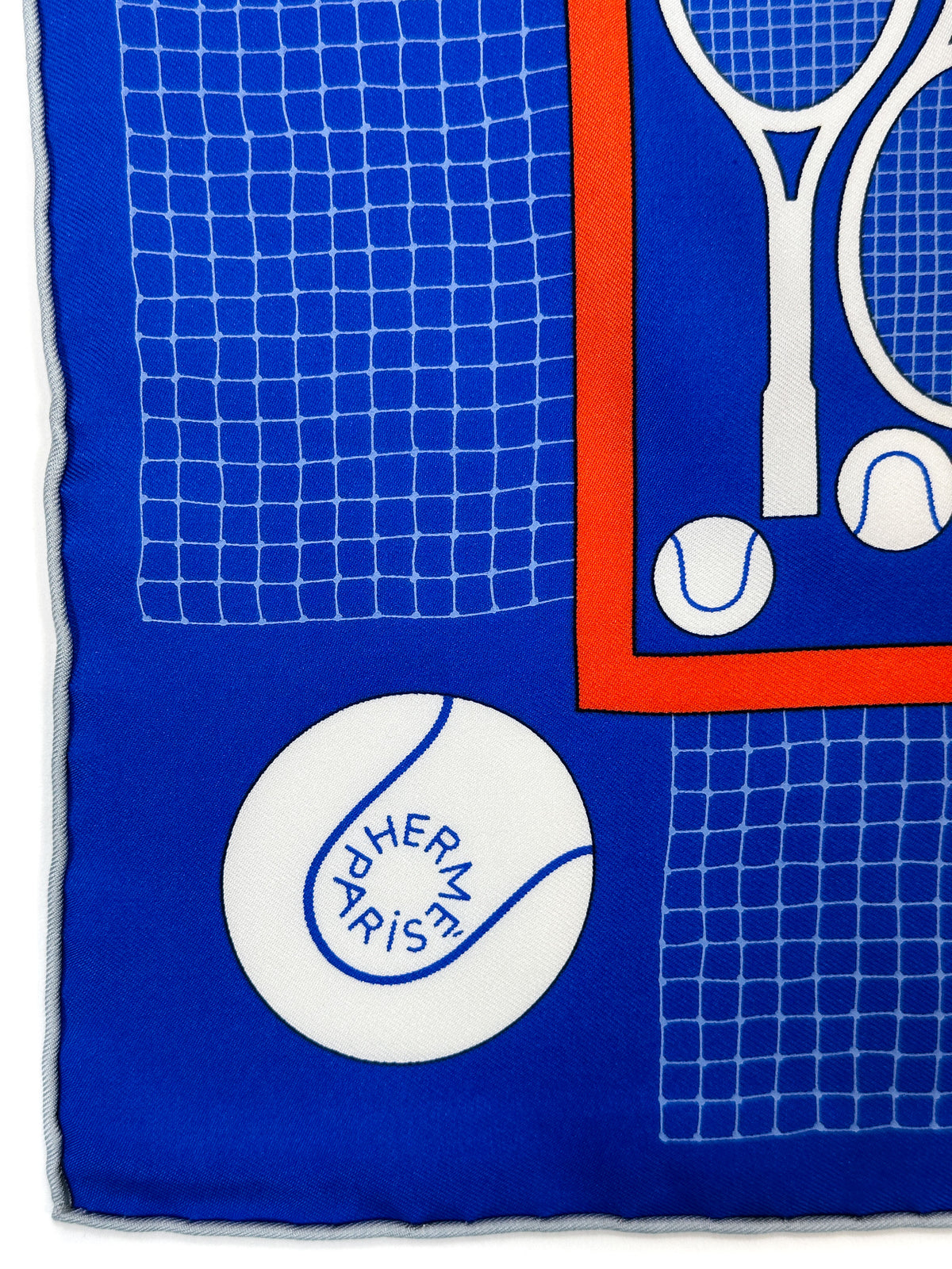 Hermès Tennis 45