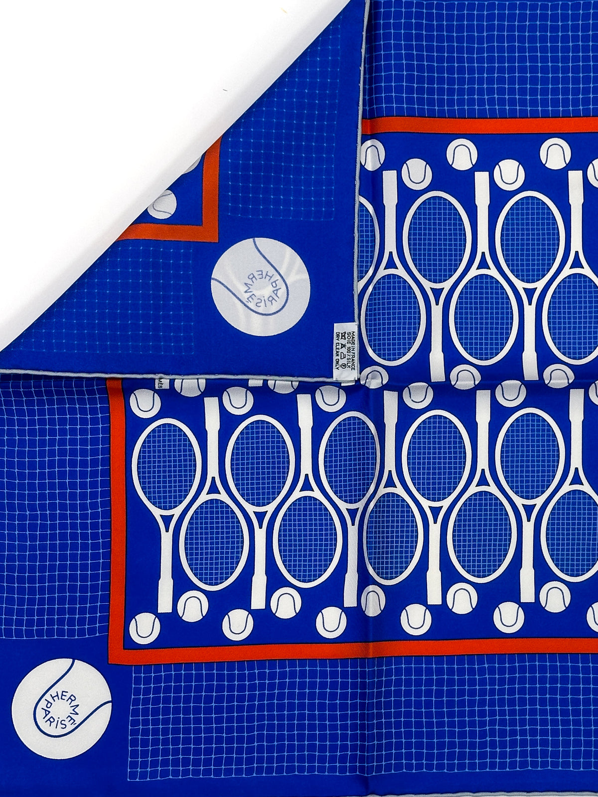 Hermès Tennis 45