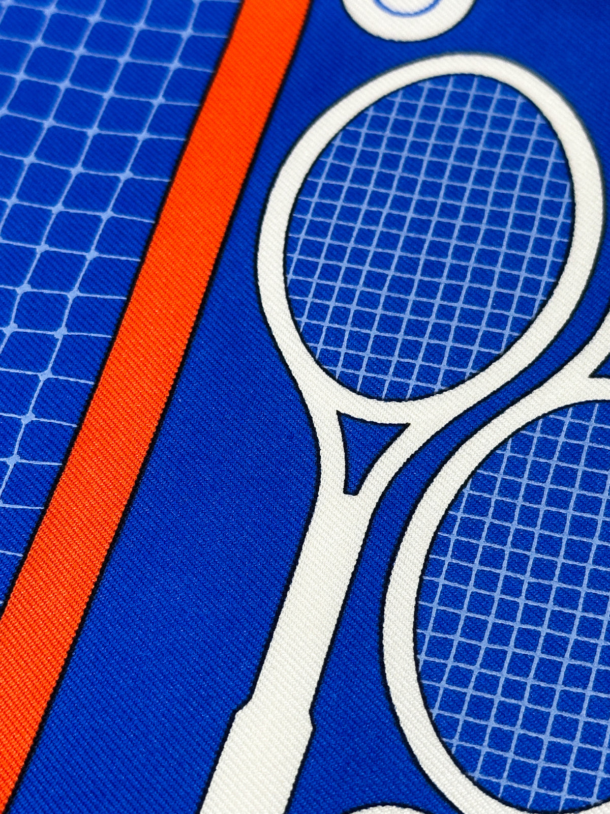 Hermès Tennis 45