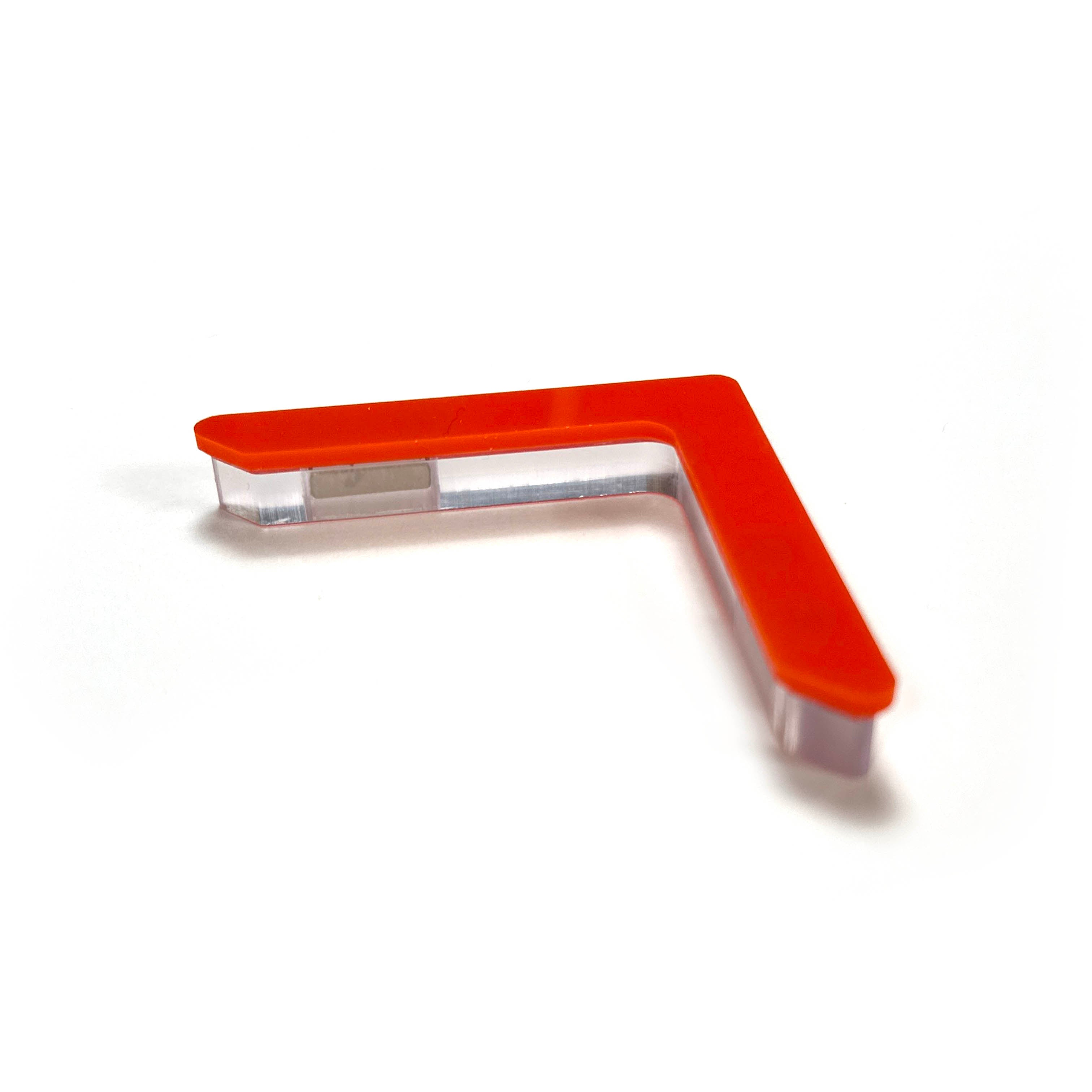 The Abigail Frame 45cm (Pocket Square)