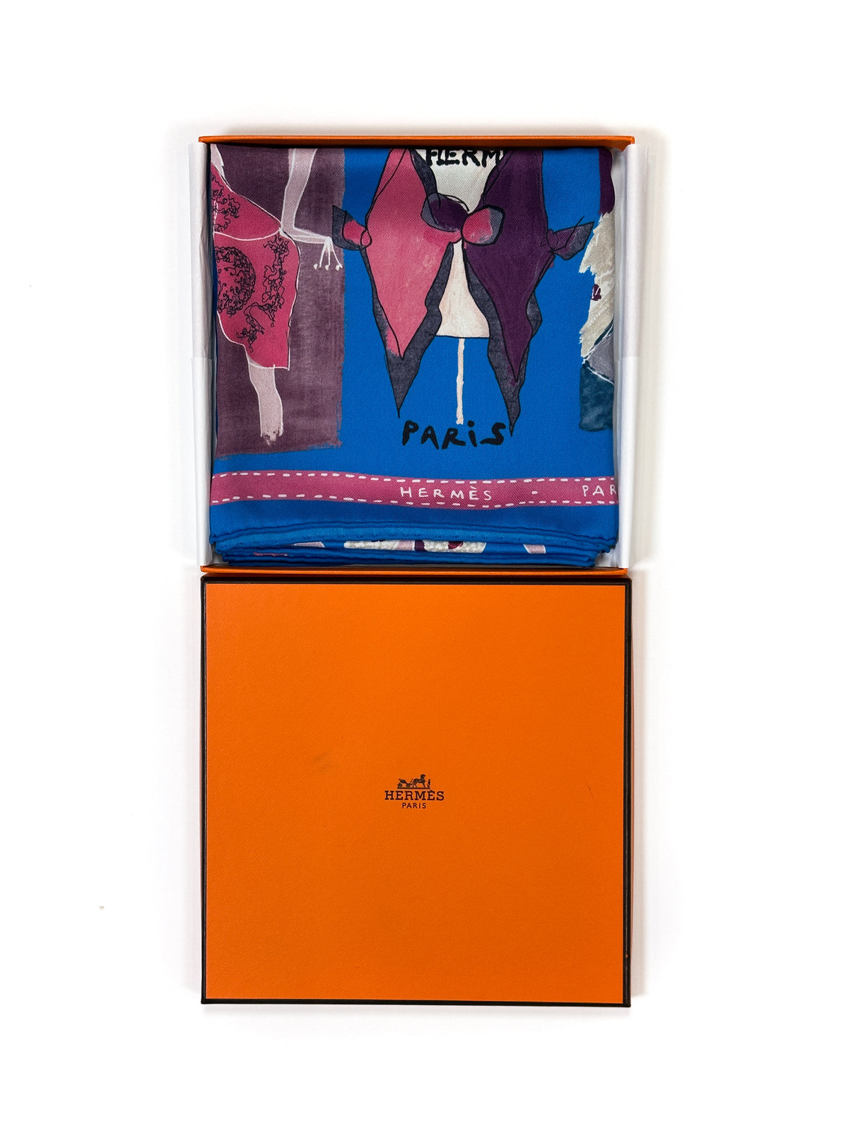 Hermès J'aime Mon Carré 70