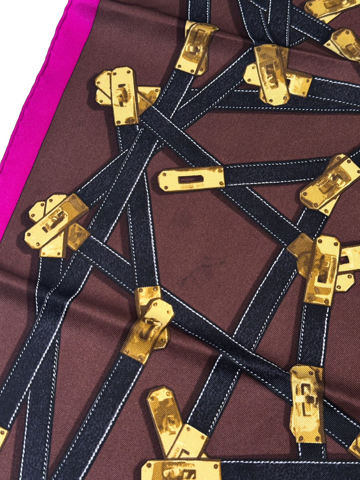 Hermès Trés Kelly 70