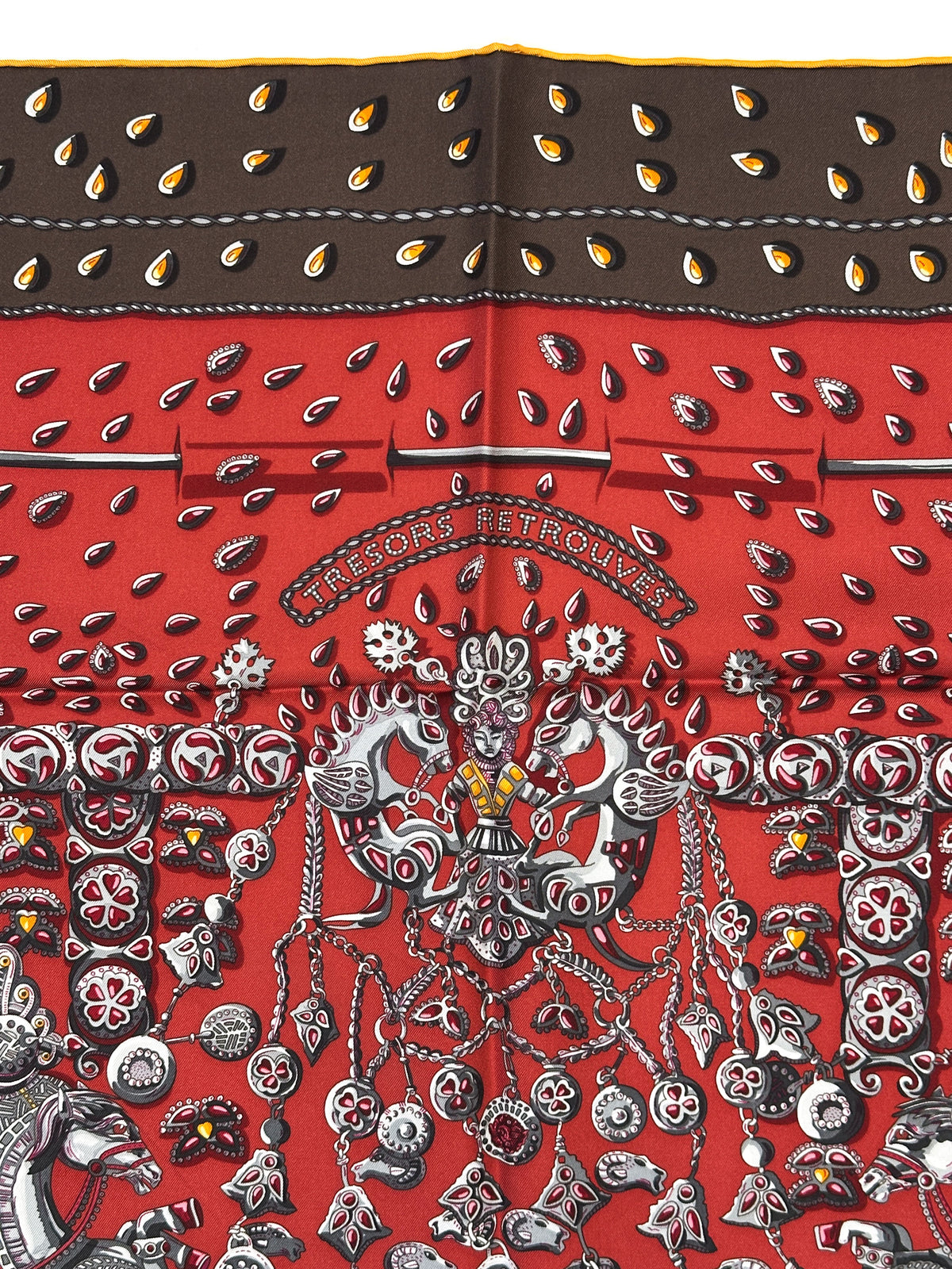 Hermès Trésors Retrouves 90