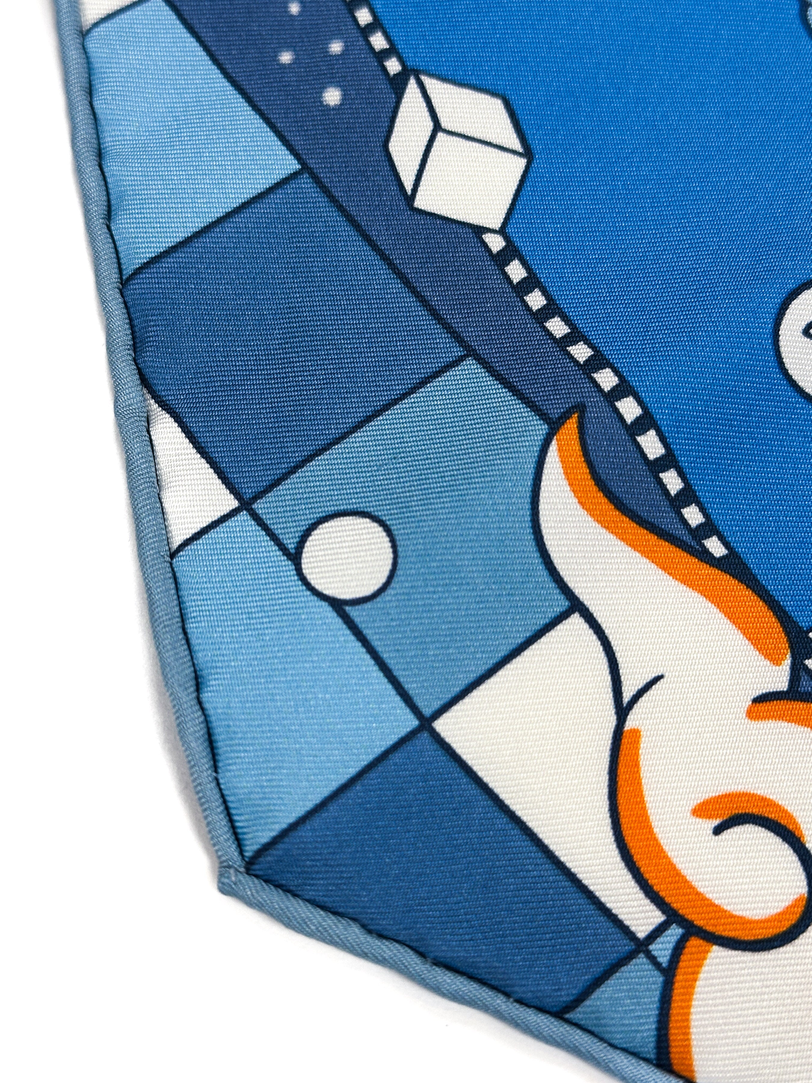 Hermès L’Epopée d’Hermès Maxi Twilly