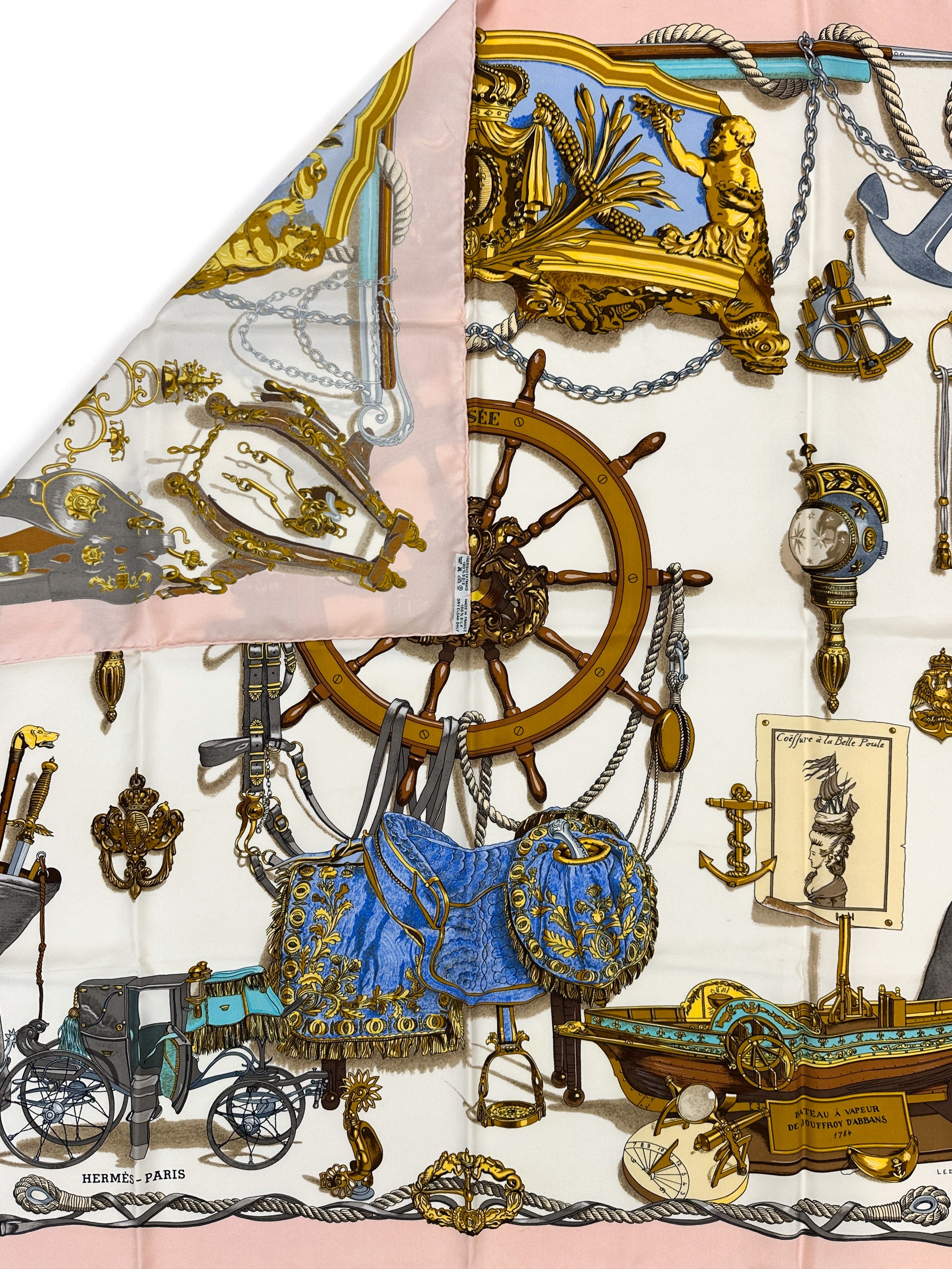 Hermès Musée 90